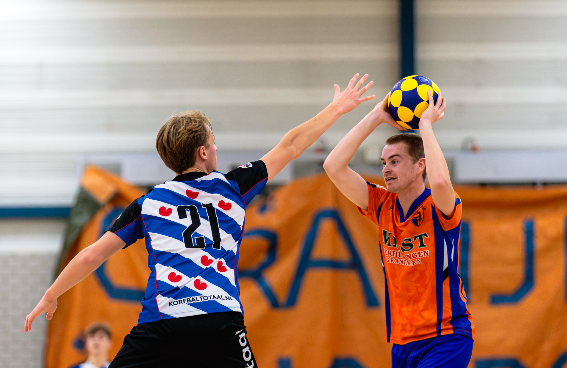 Noordenveld-Heerenveen 15112025 foto Jelmer Room