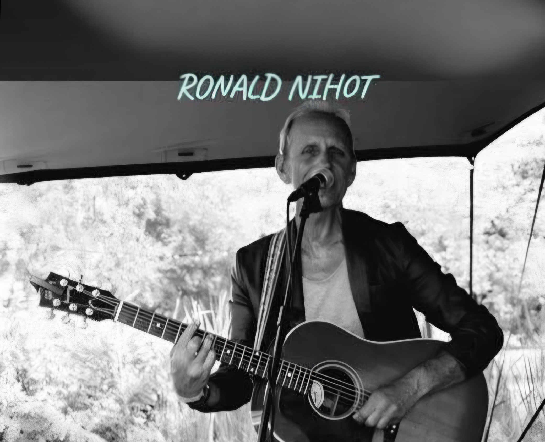 Ronald Nihot