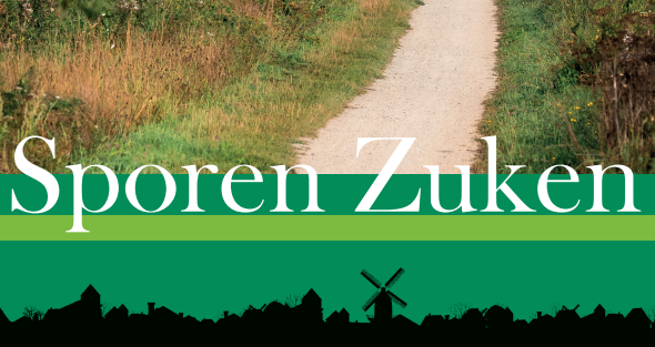 sporen zuken ik proat plat