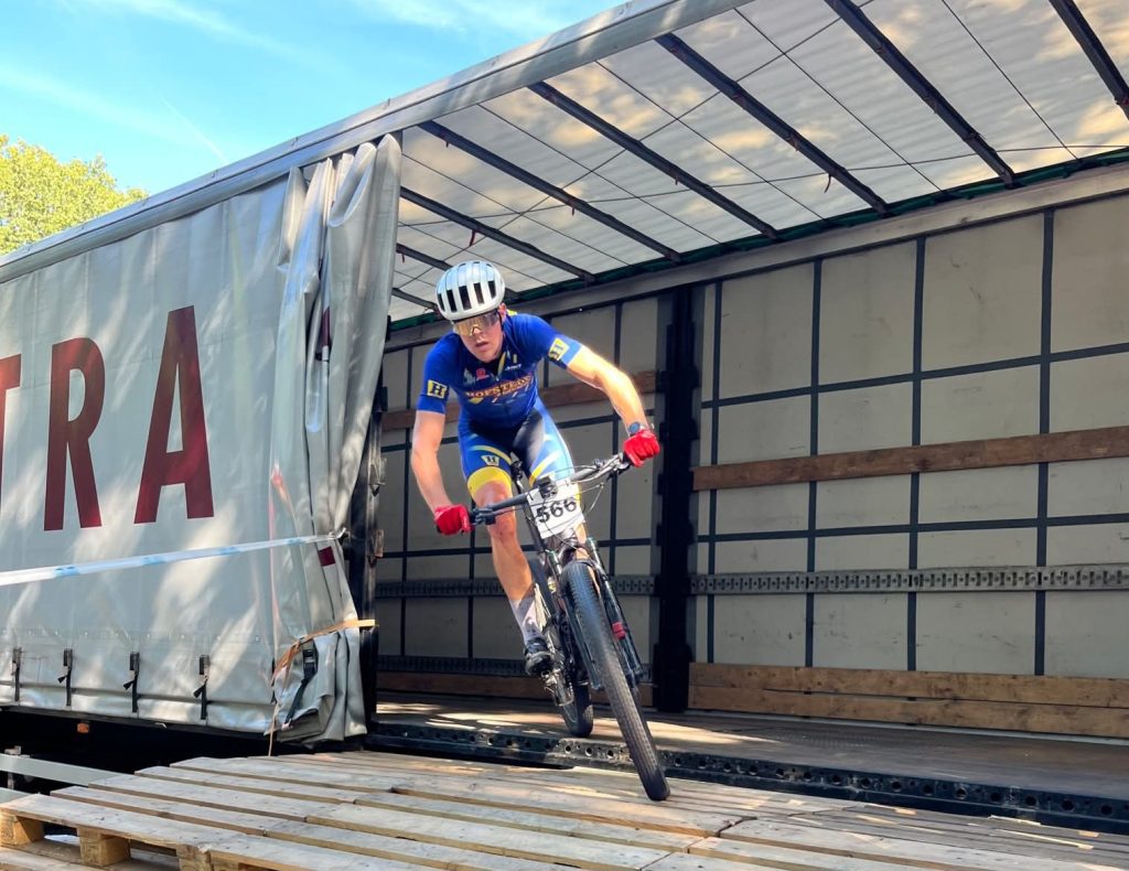 Foto: Wielercomité Norg