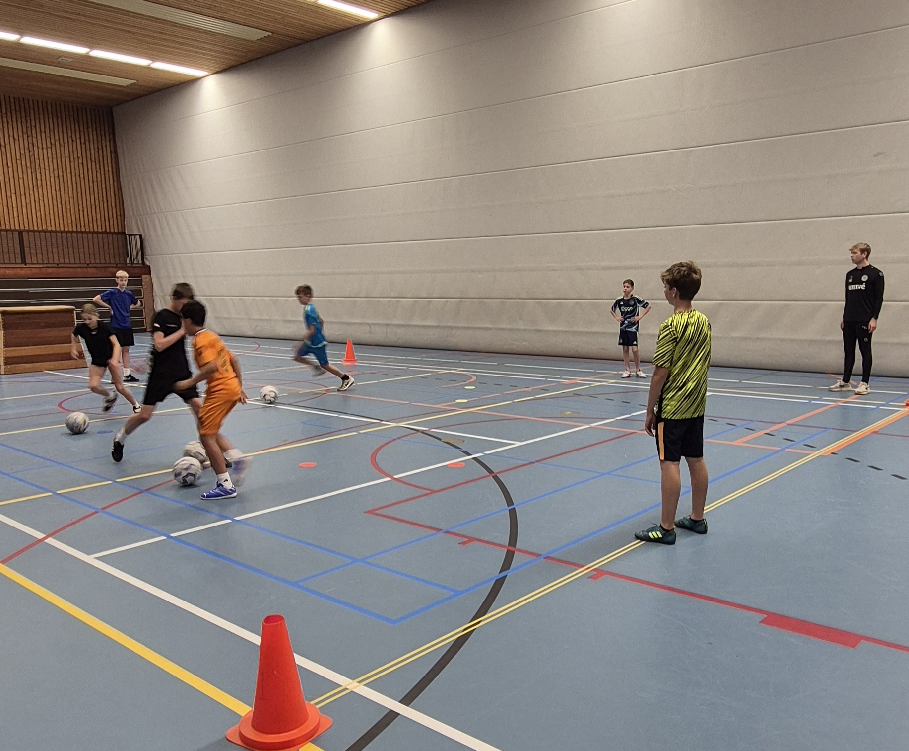 Foto: Michel Tinge/RTV Zulthe