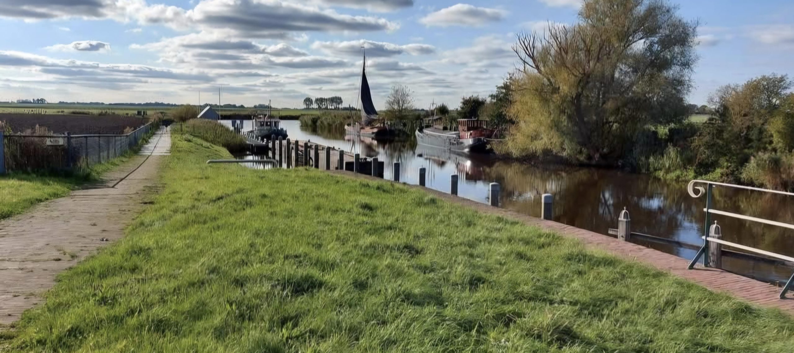 Foto: Noorderzijlvest