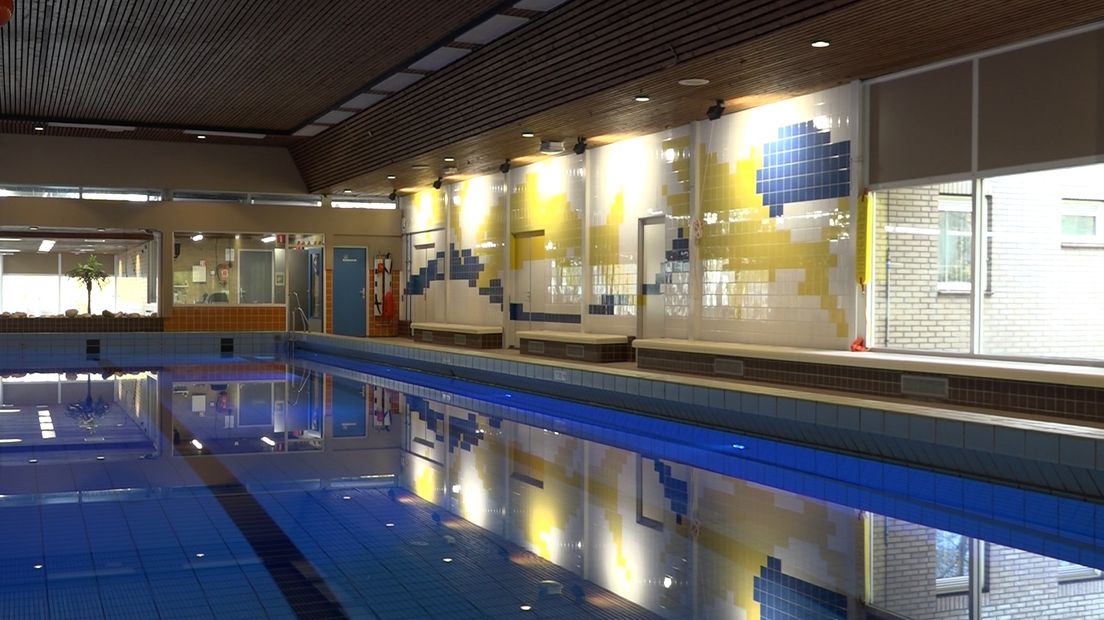 Zwembad De Hullen Roden