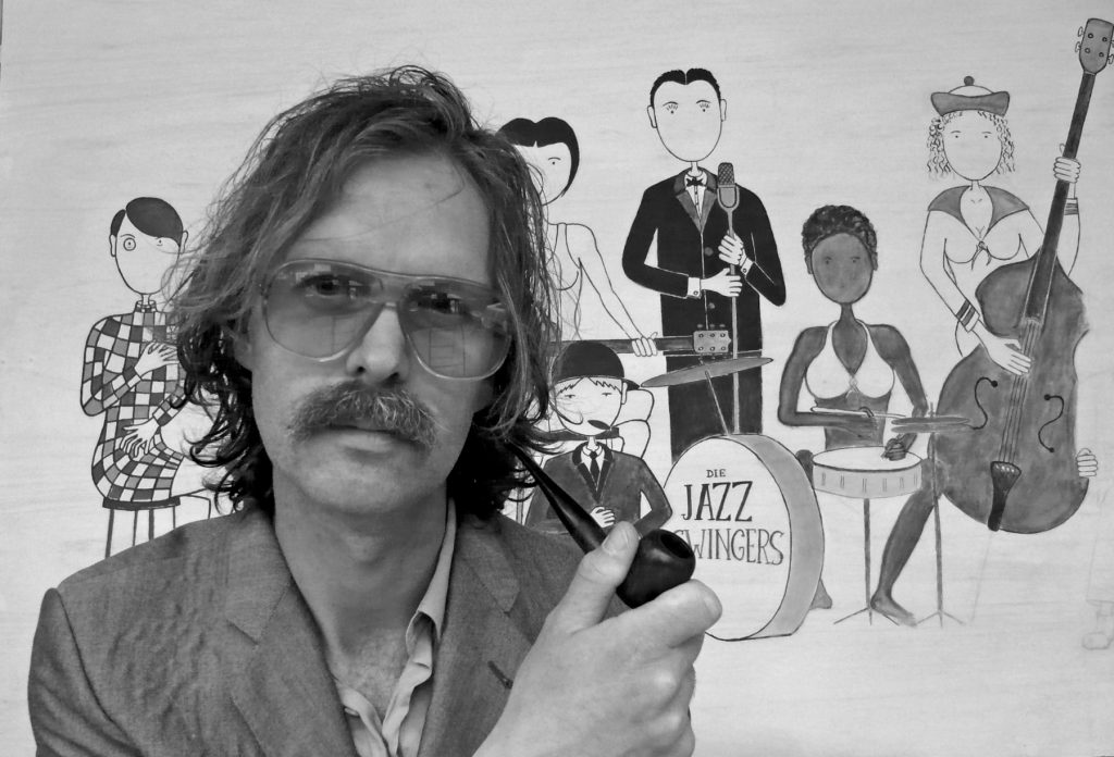 foto Kees de Vries - Kesanova