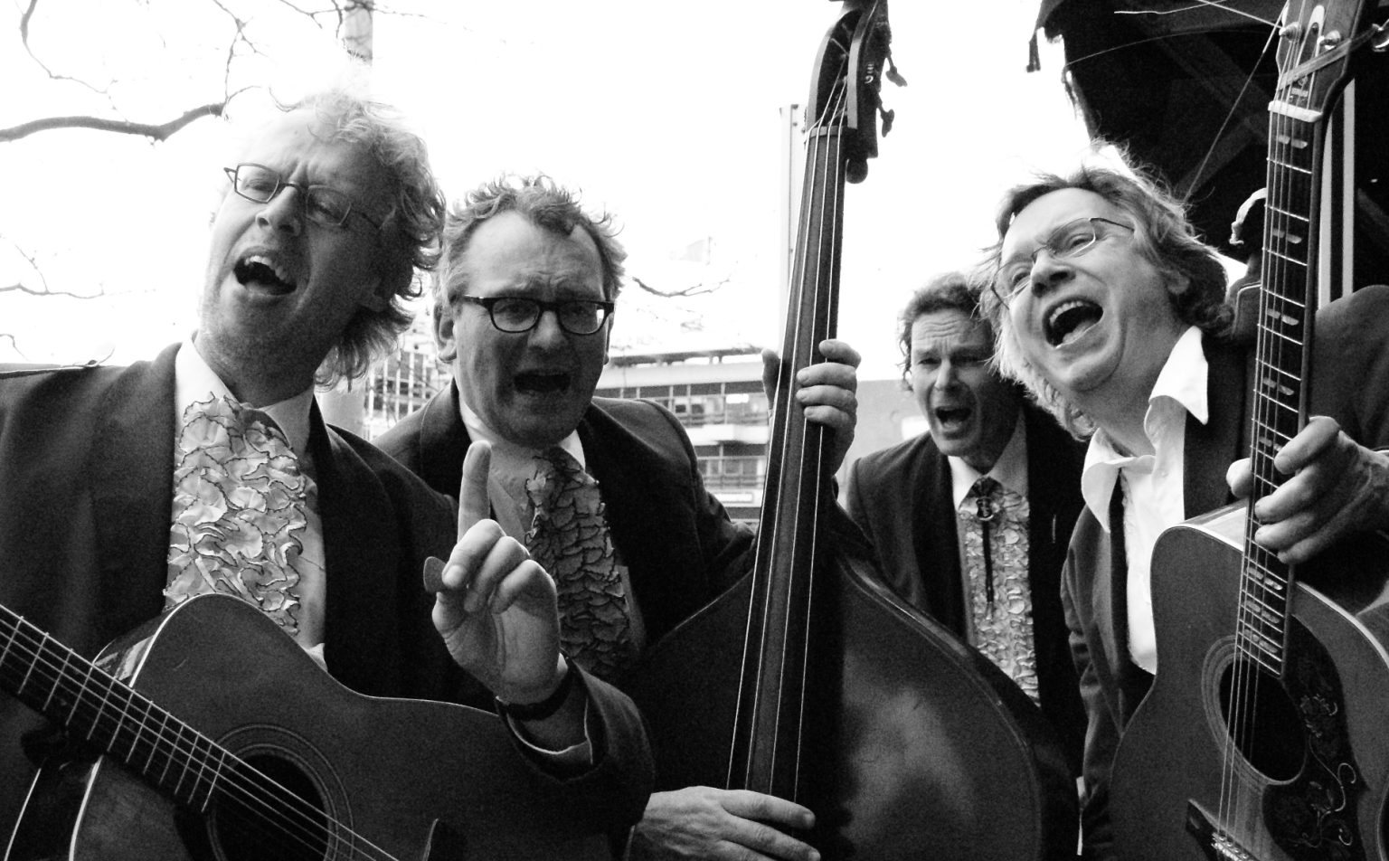 De Peter, Pieternel en Kesanova Show met Stuck Herry in Zuidhorn - RTV ...