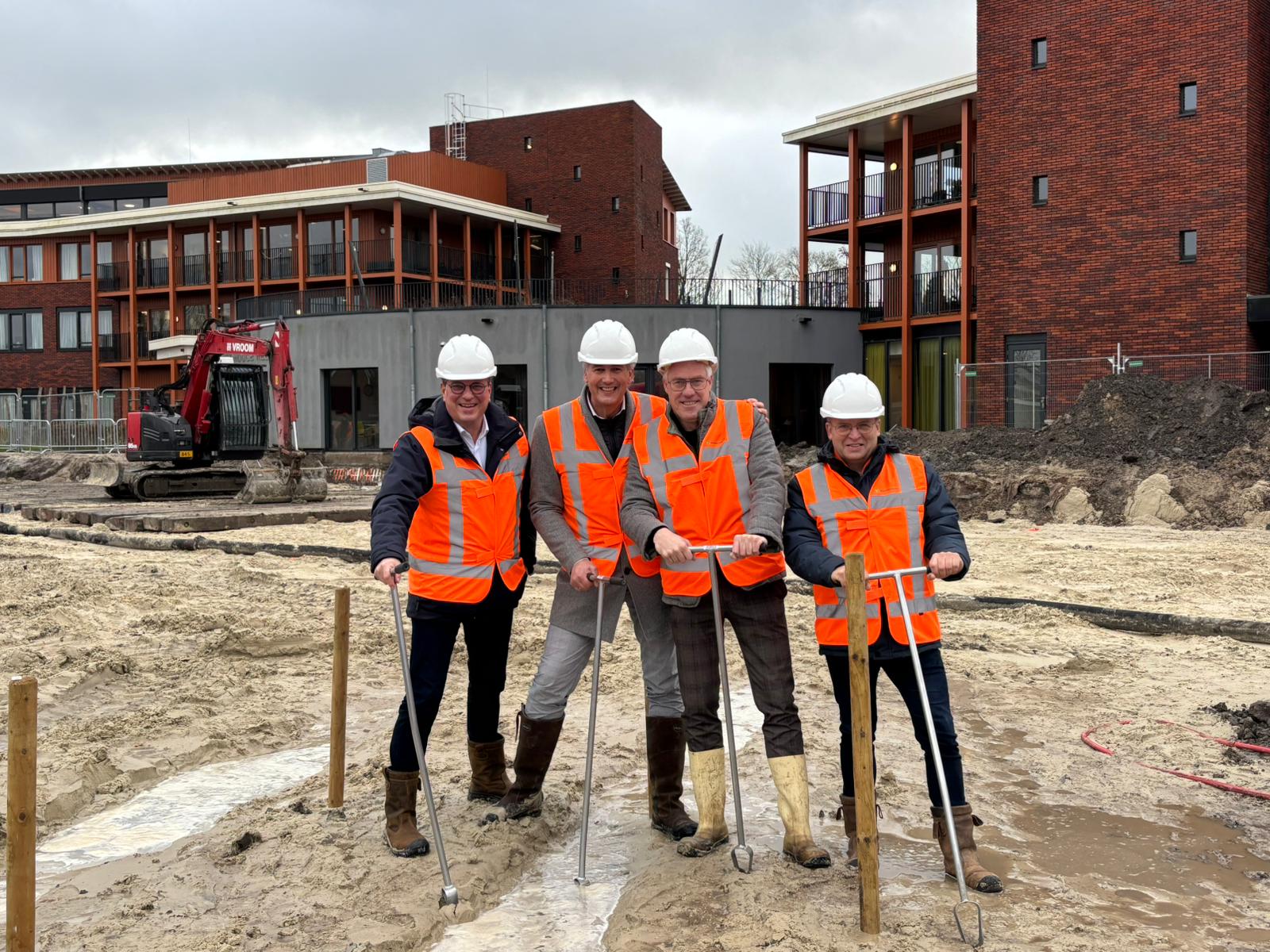 Het Hooge Heem Grootegast