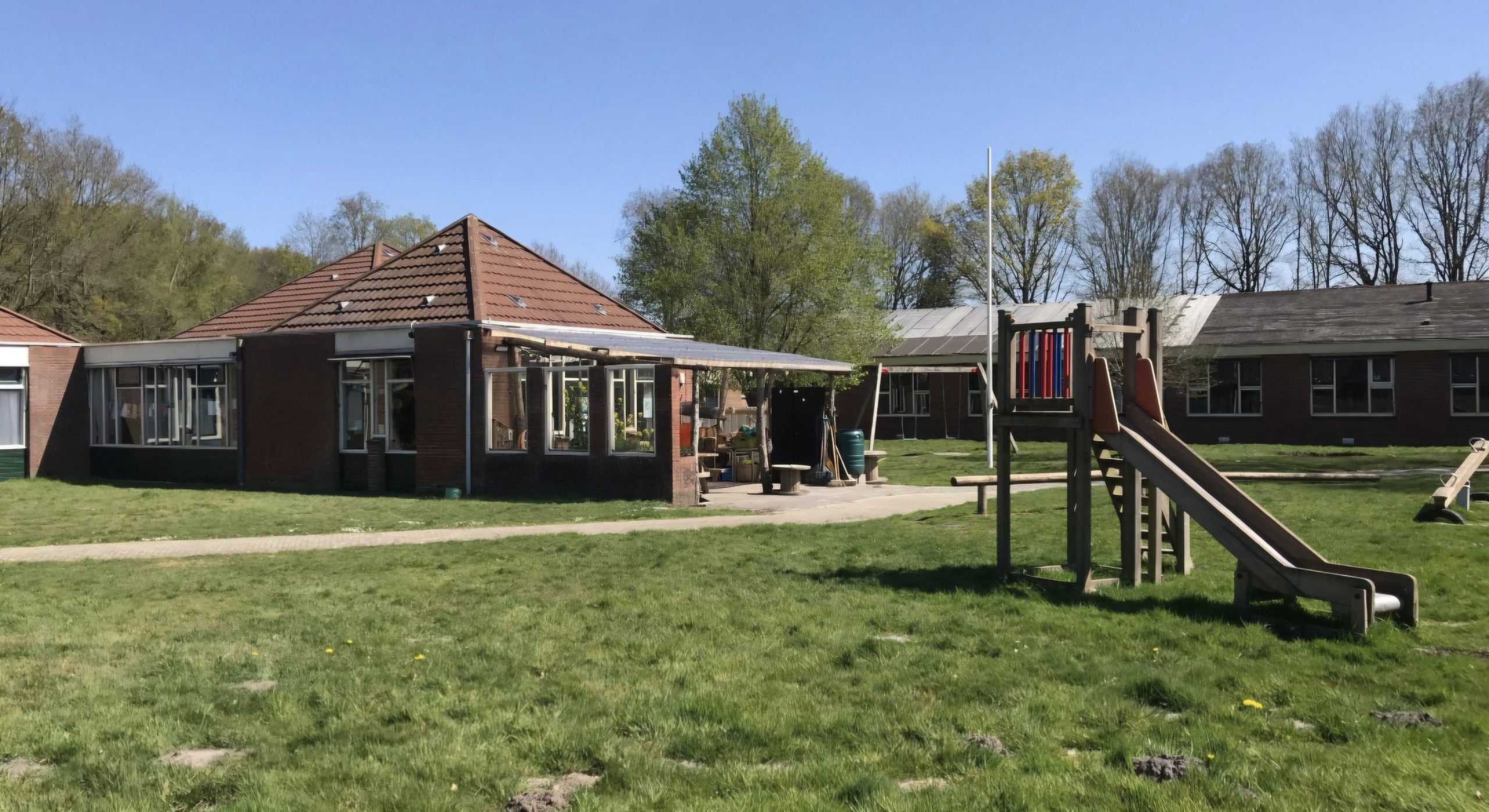 Basisschool De Verwondering Alteveer