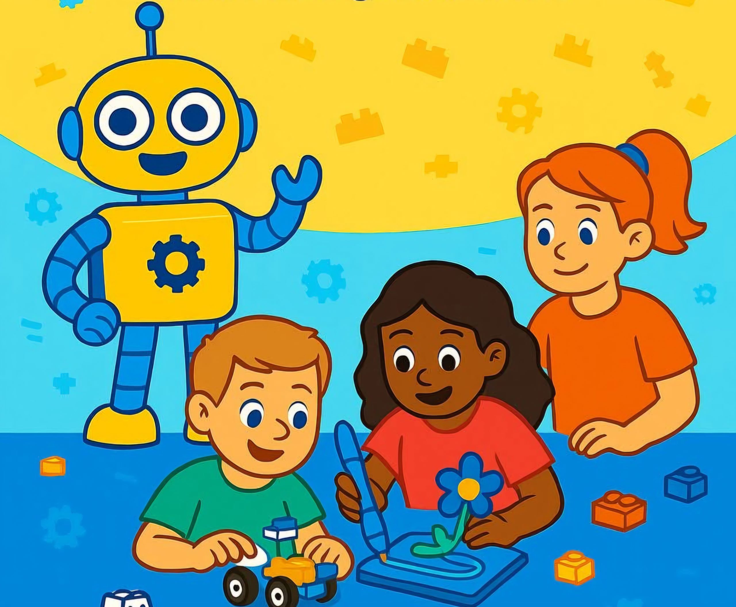 Biebbots Bibliotheek Roden