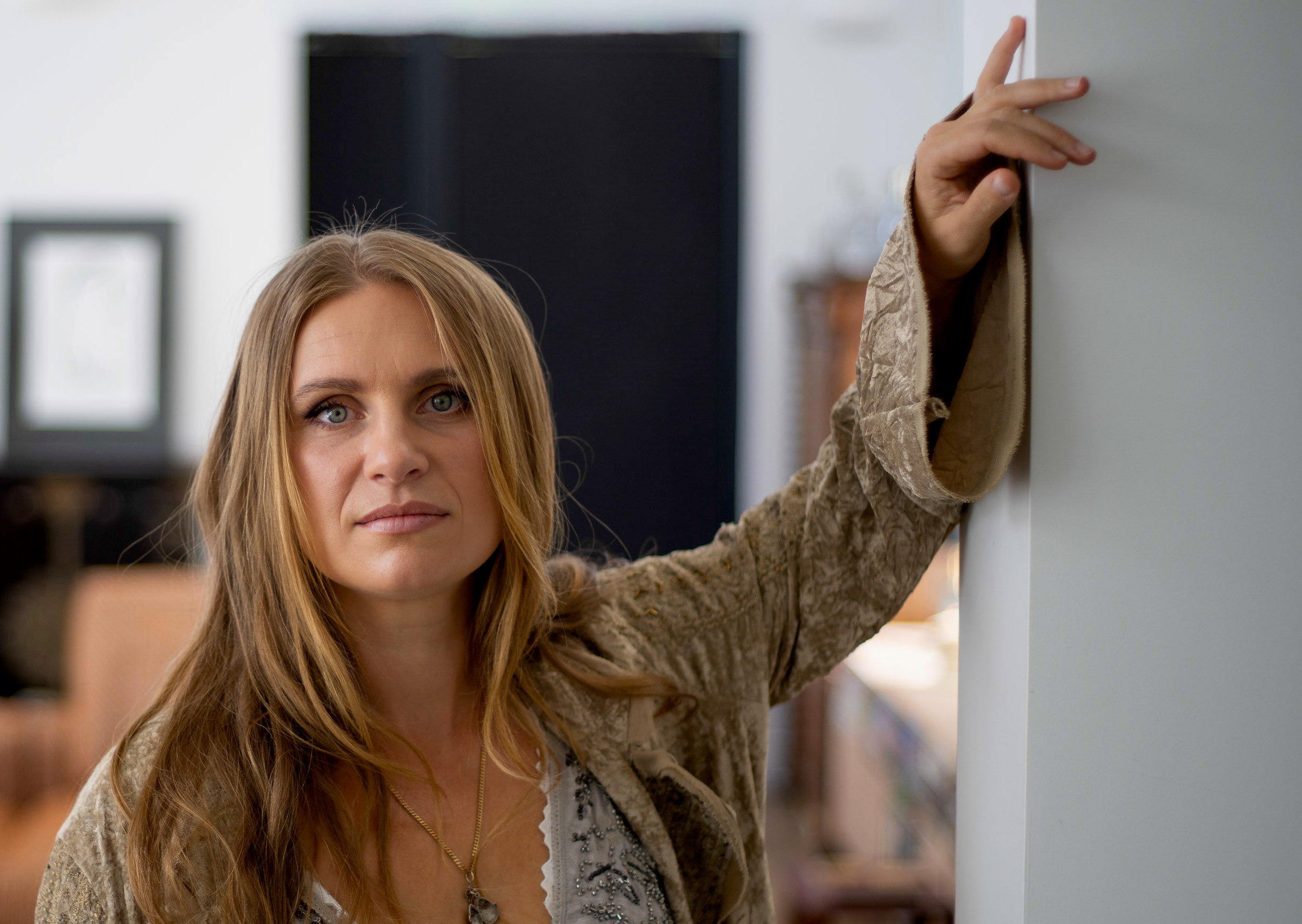 Dasha Beets - zangeres -P DASHA