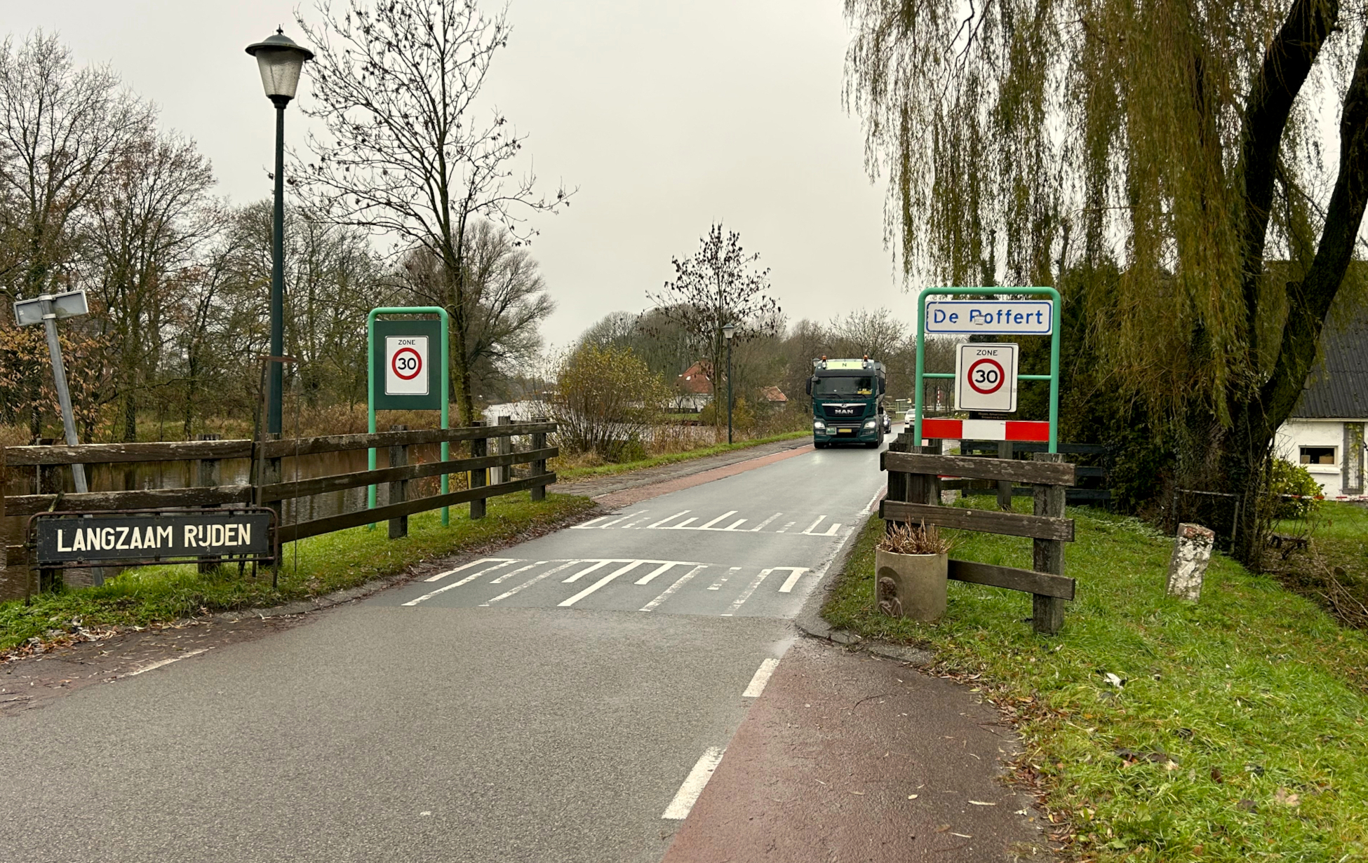 De Poffert Hoendiep 2025 - fotoEvertBuiten