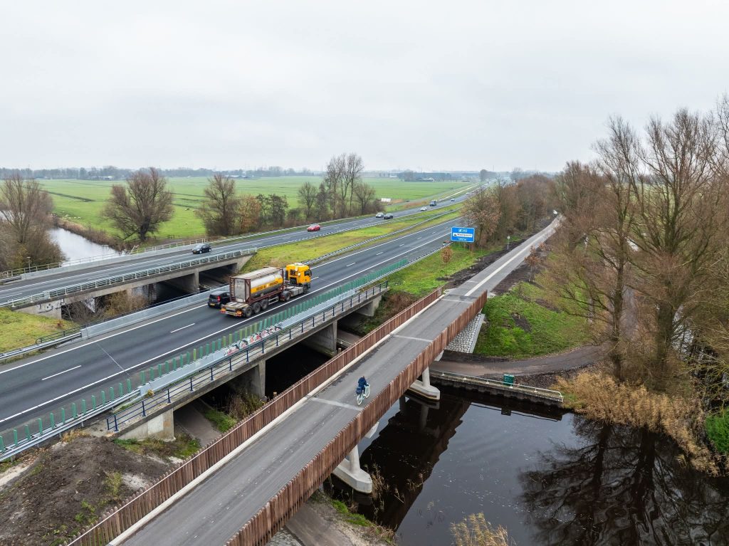 Foto: Provincie Groningen
