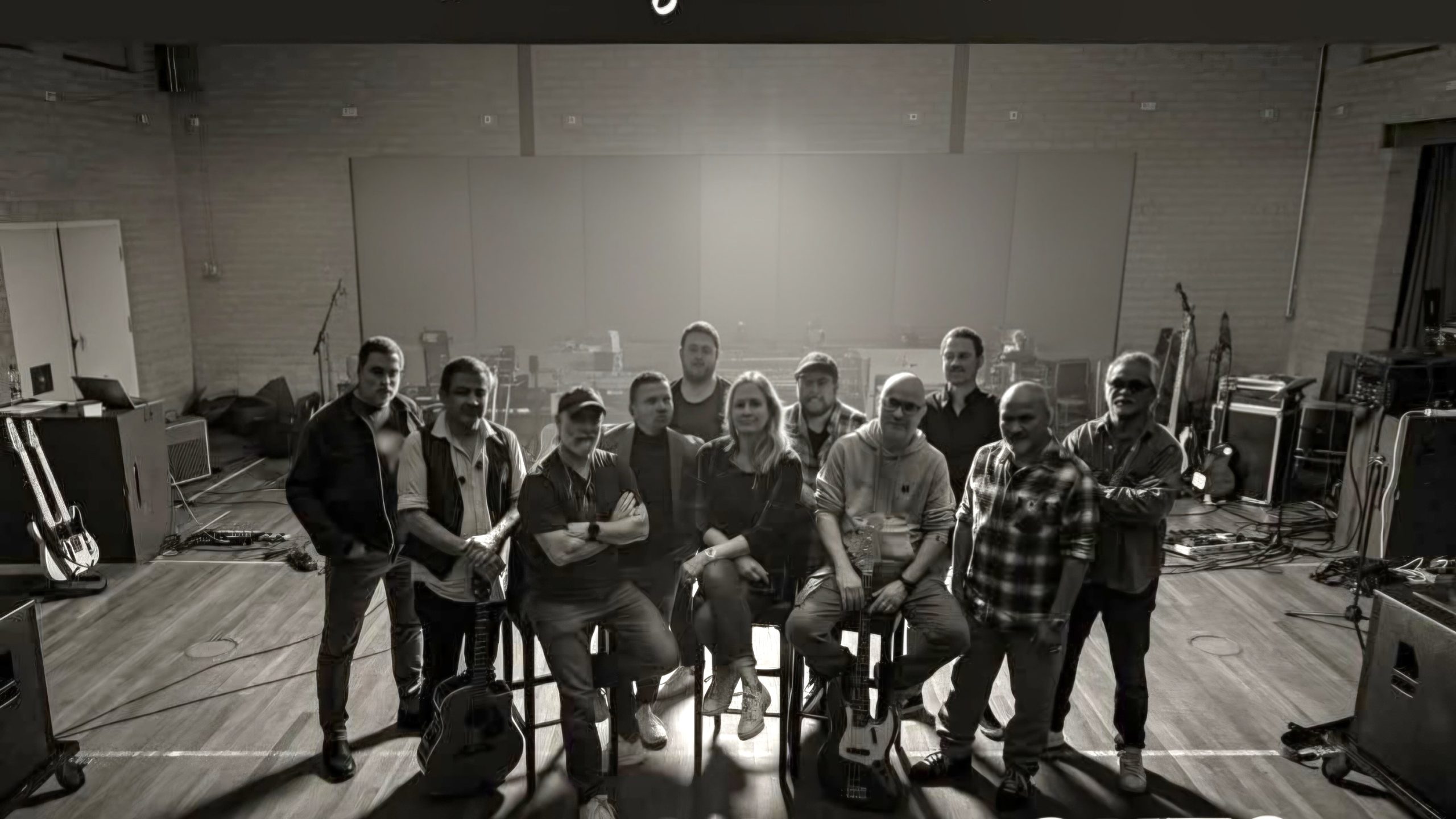 Eagles Tribute One of These Nights