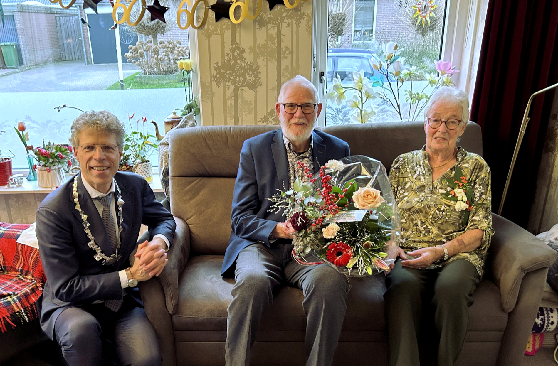 Echtpaar Haaksema Grijpskerk 60 jaar 17122025 EvertBuiten