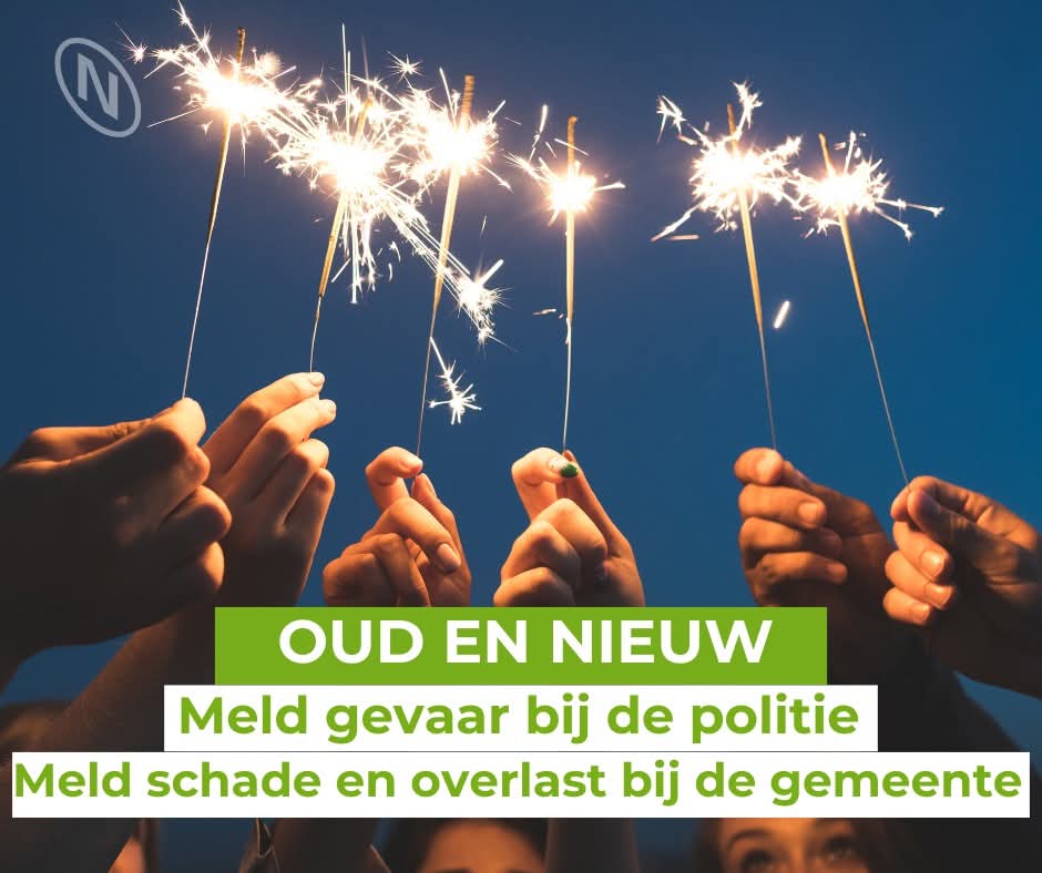 Gemeente Noordenveld Oud en Nieuw