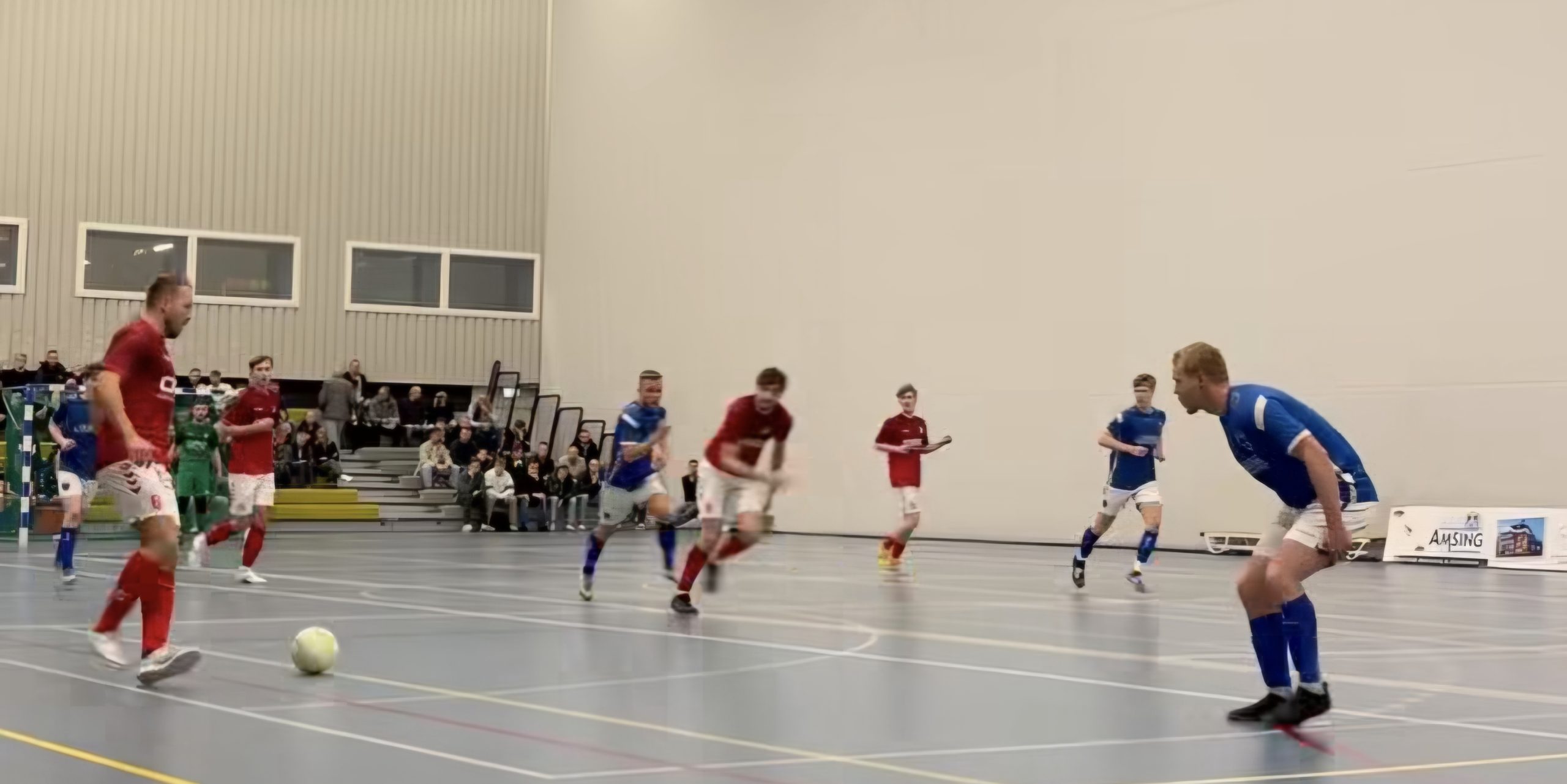 Grijpskerk Leekster Voetbalgala 2025