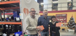 Foto: Michel Tinge / RTV Zulthe