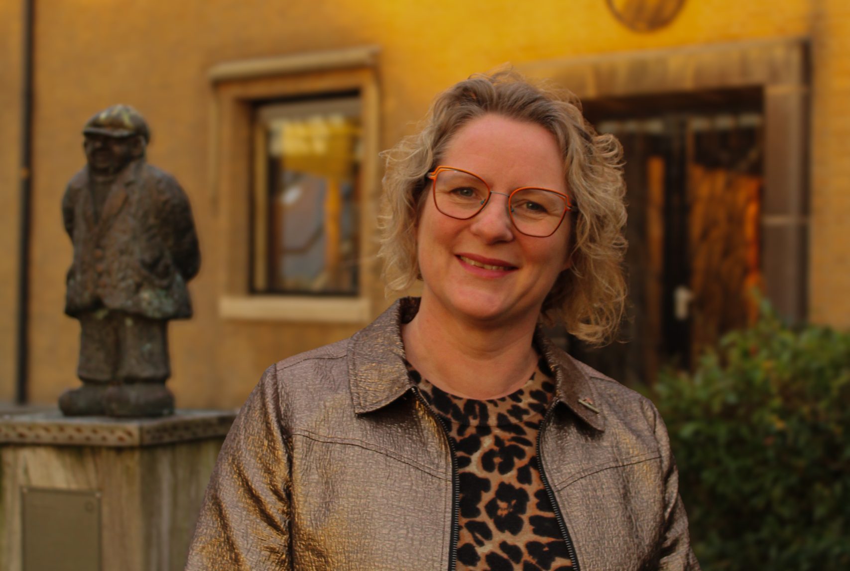 Cynthia van Putten VZ Westerkwartier