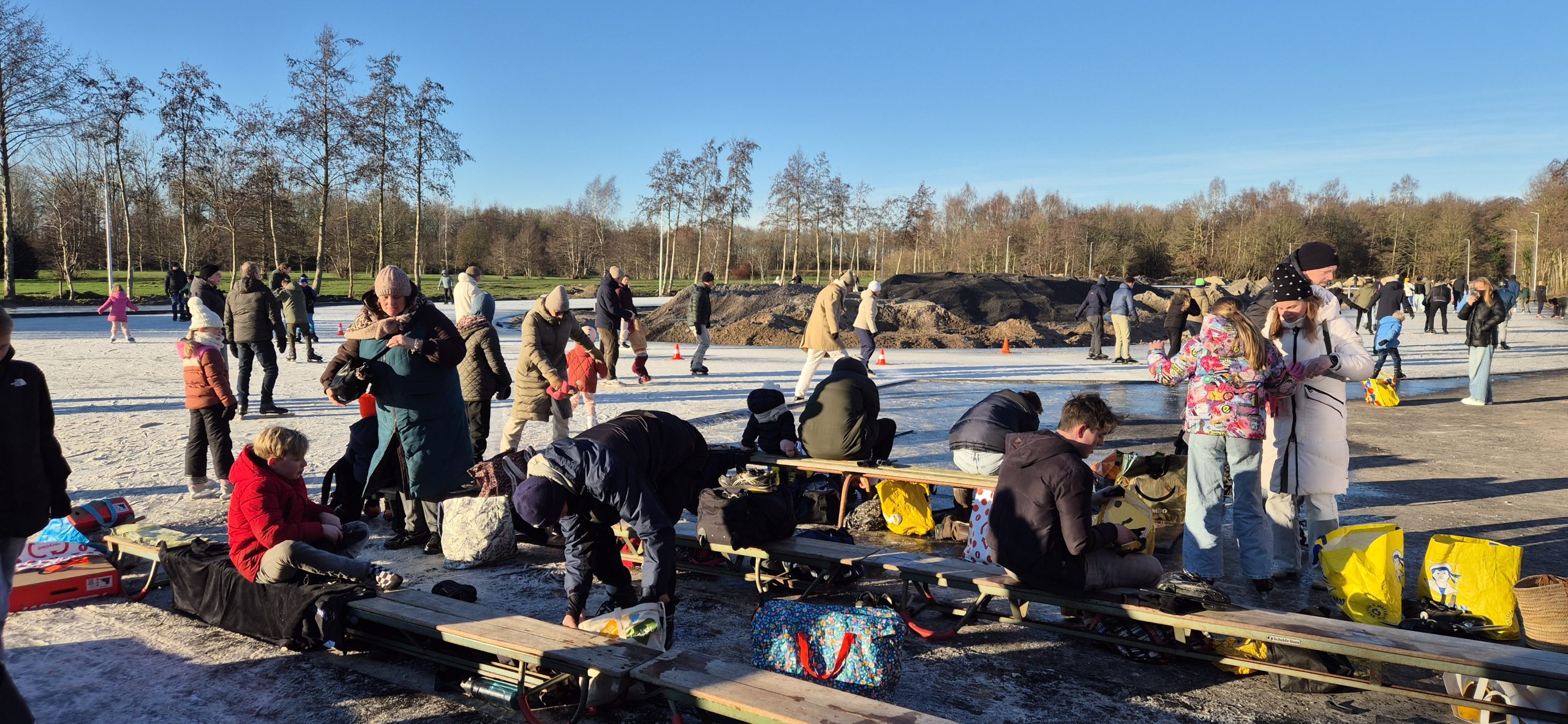 Foto: Michel Tinge / RTV Zulthe