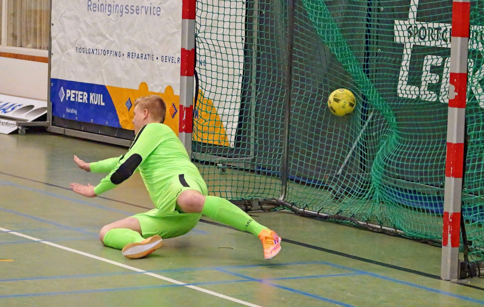 Leekster Voetbalgala 2025