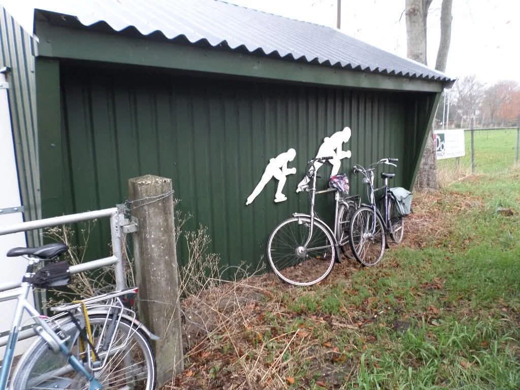 Logo ijsbaan Tolbert