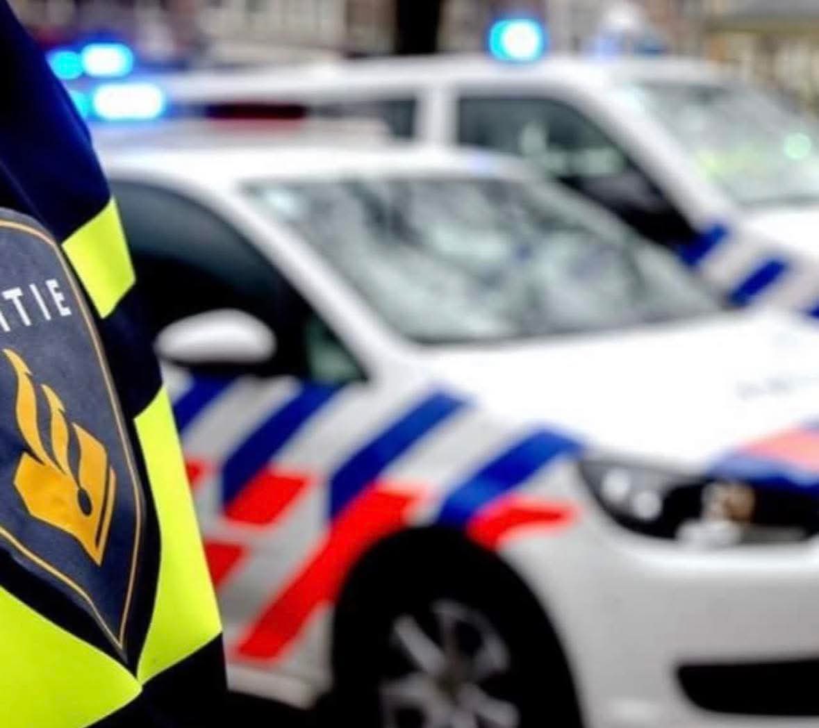 Politie