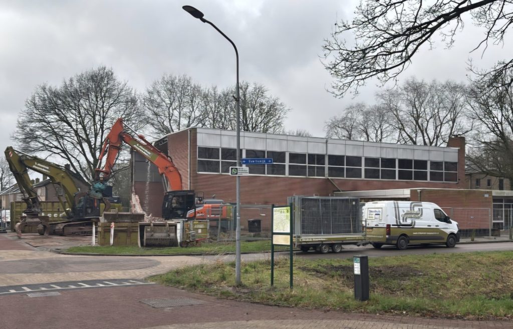 Foto: Michel Tinge / RTV Zulthe