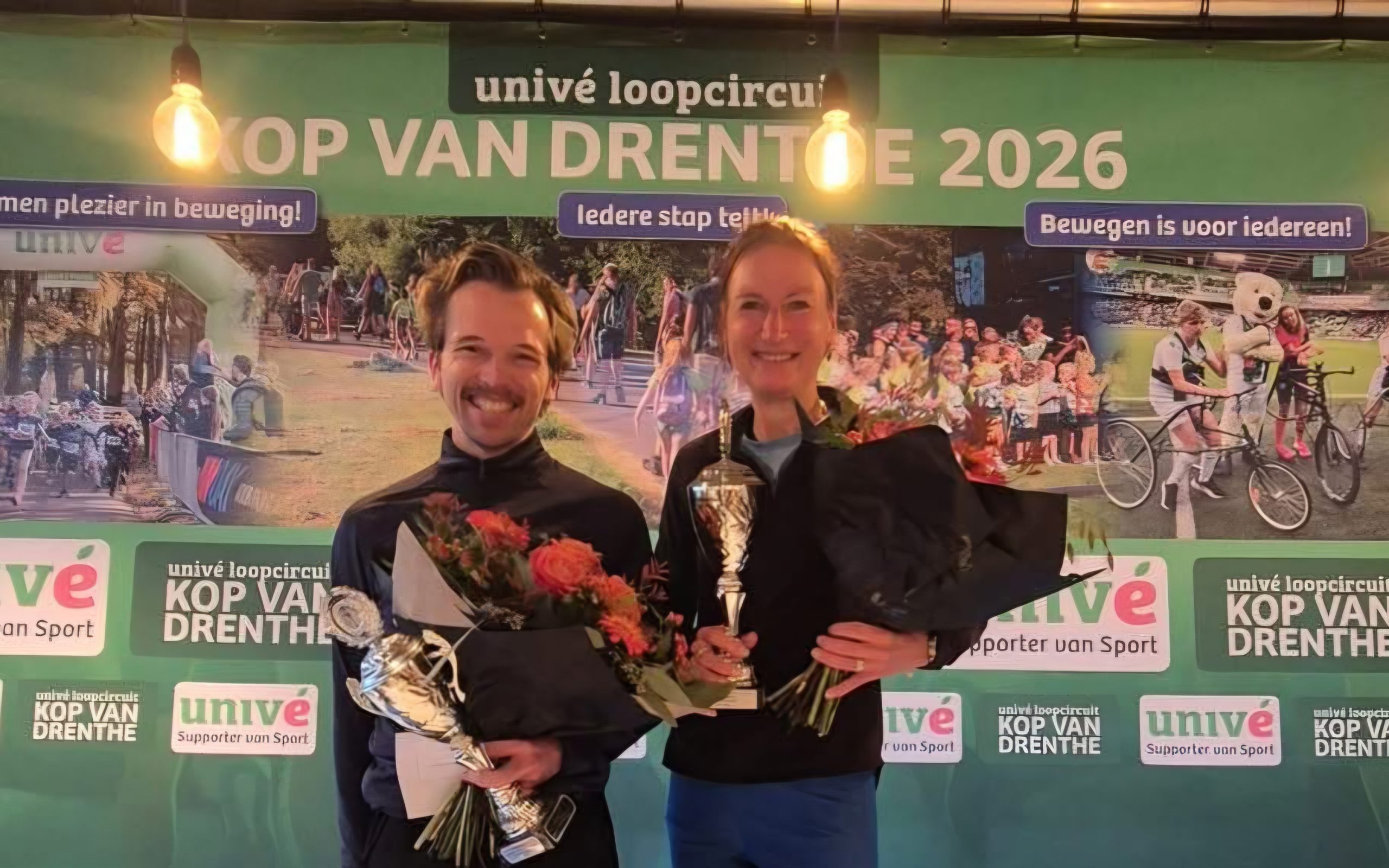 Winnaars Kop van Drenthe 2025