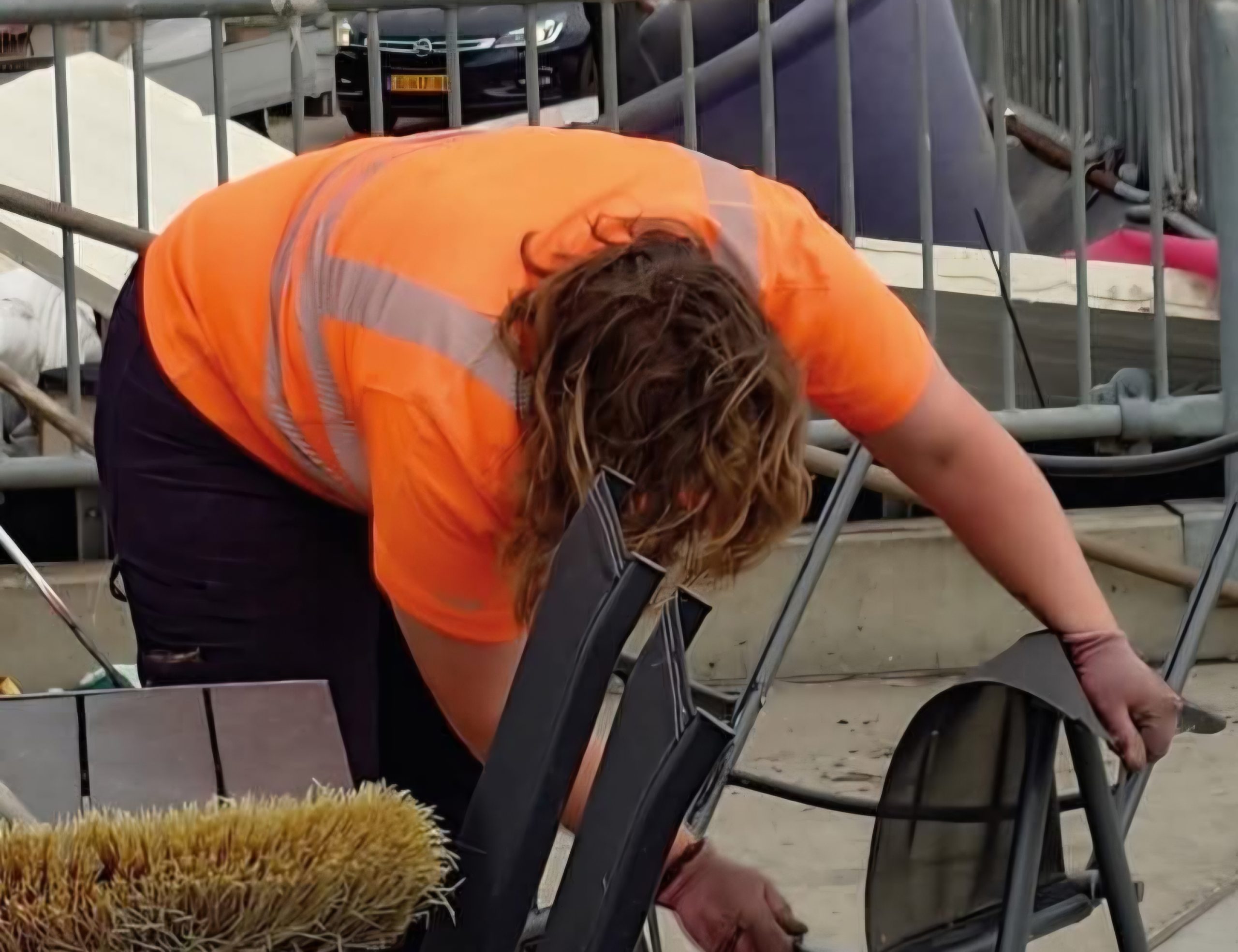 Afvalinzameling Westerkwartier