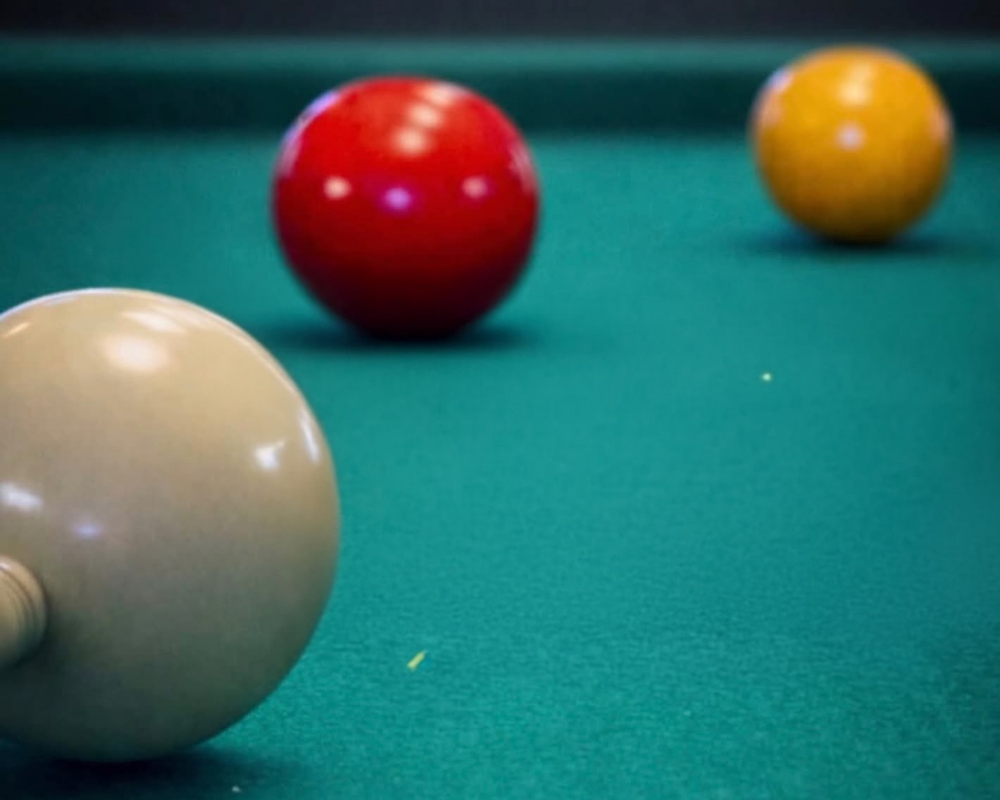 Biljarttoernooi Norg