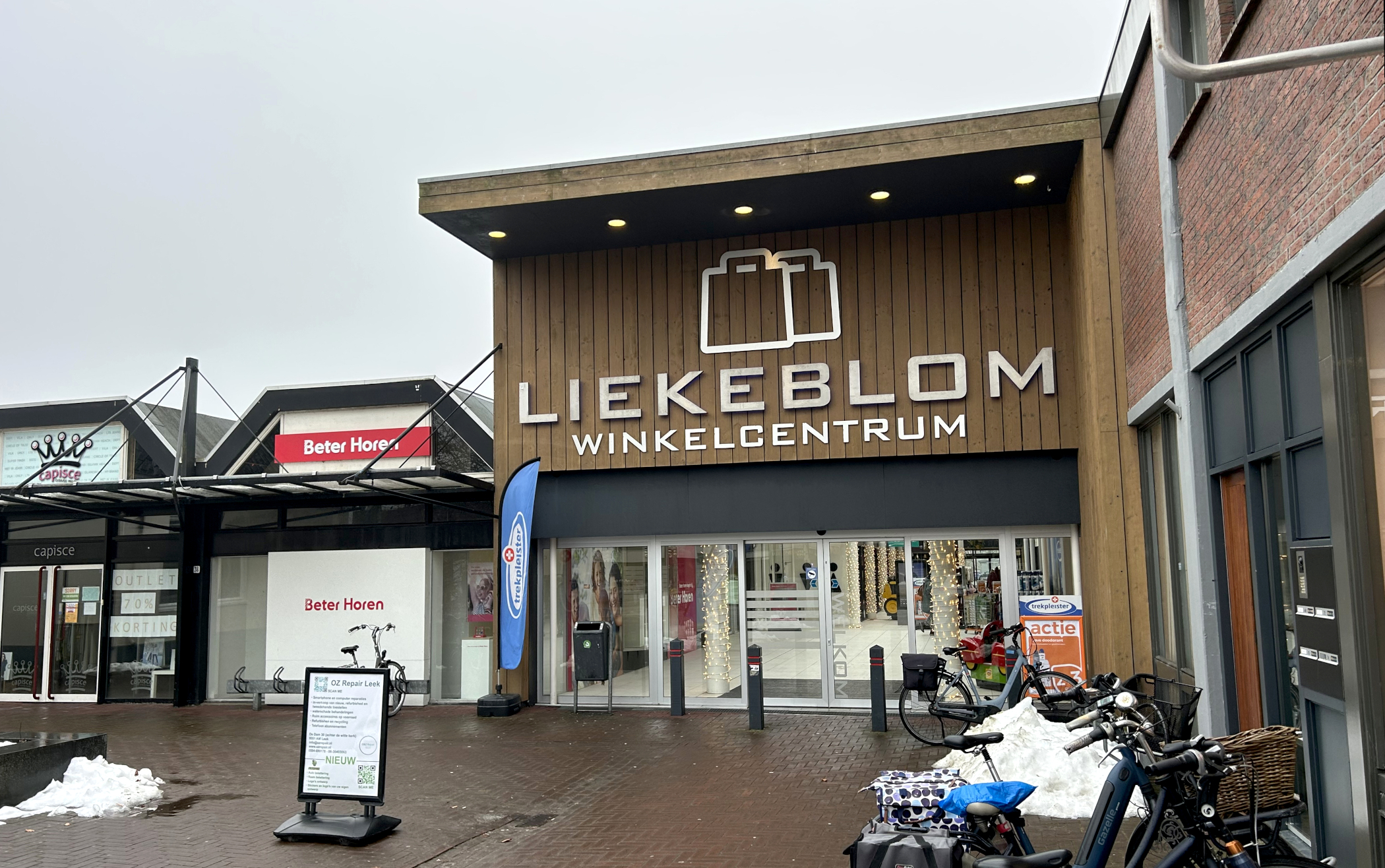 De Liekeblom Leek buiten -EvertBuiten13012026