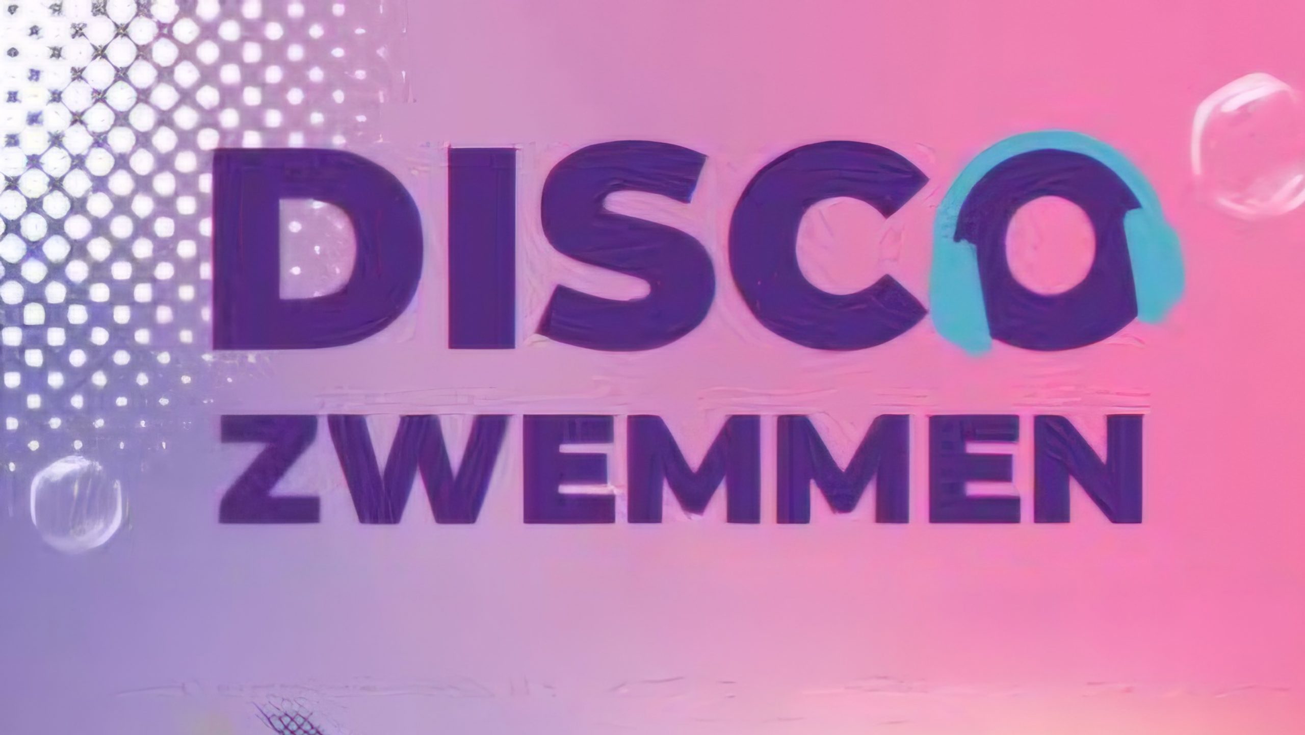 Discozwemmen Nienoord