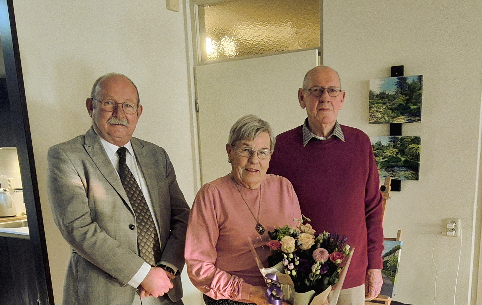 Echtpaar De Ruiter Roden 60 jr 31012026 -MichelTinge