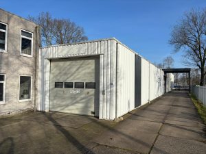 Koffiebranderij Koffielust in Veenhuizen breidt uit met extra vestiging aan de Ceintuurbaan-Noord in Roden