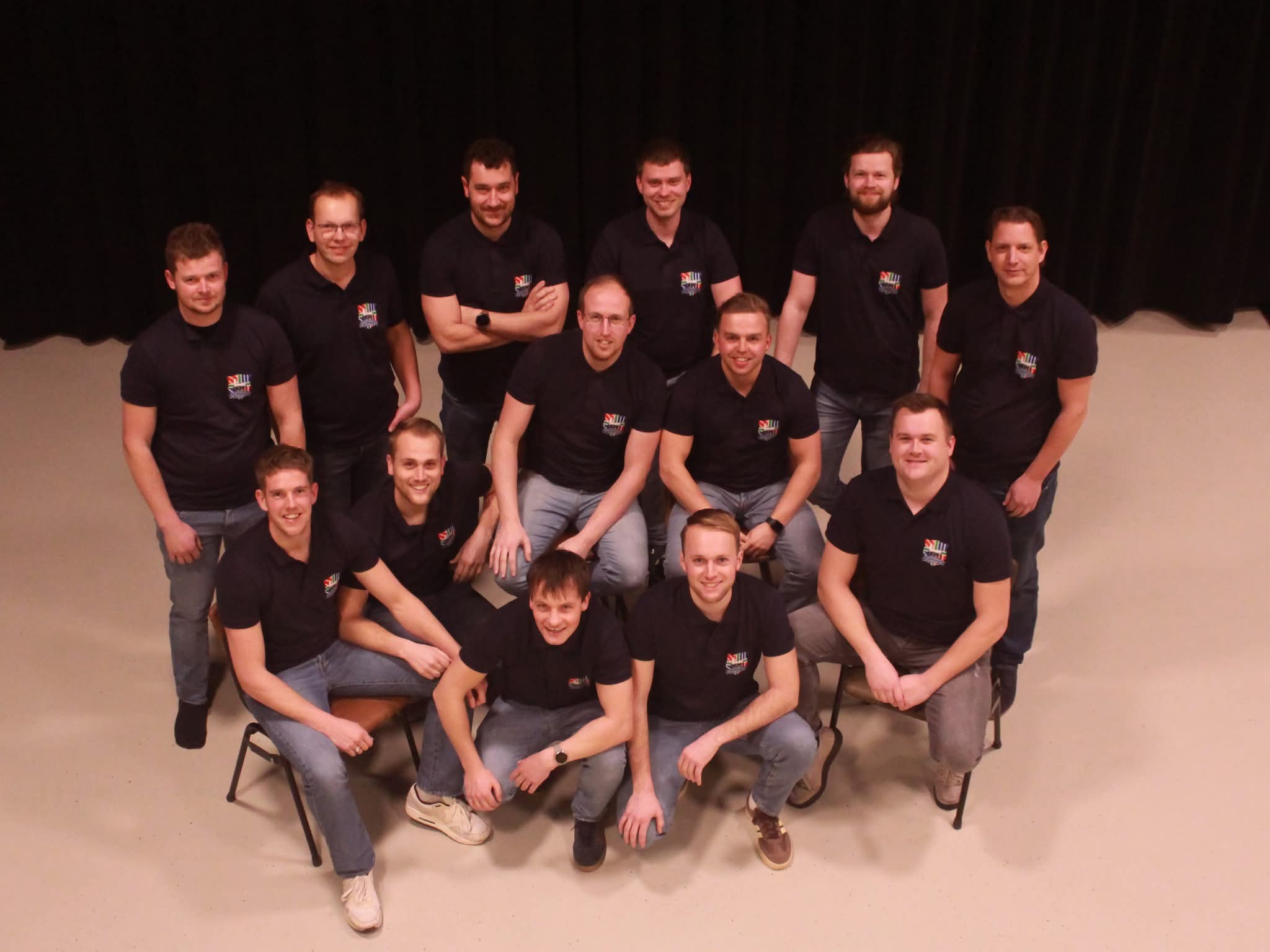 Feestcommissie Doezum 2026