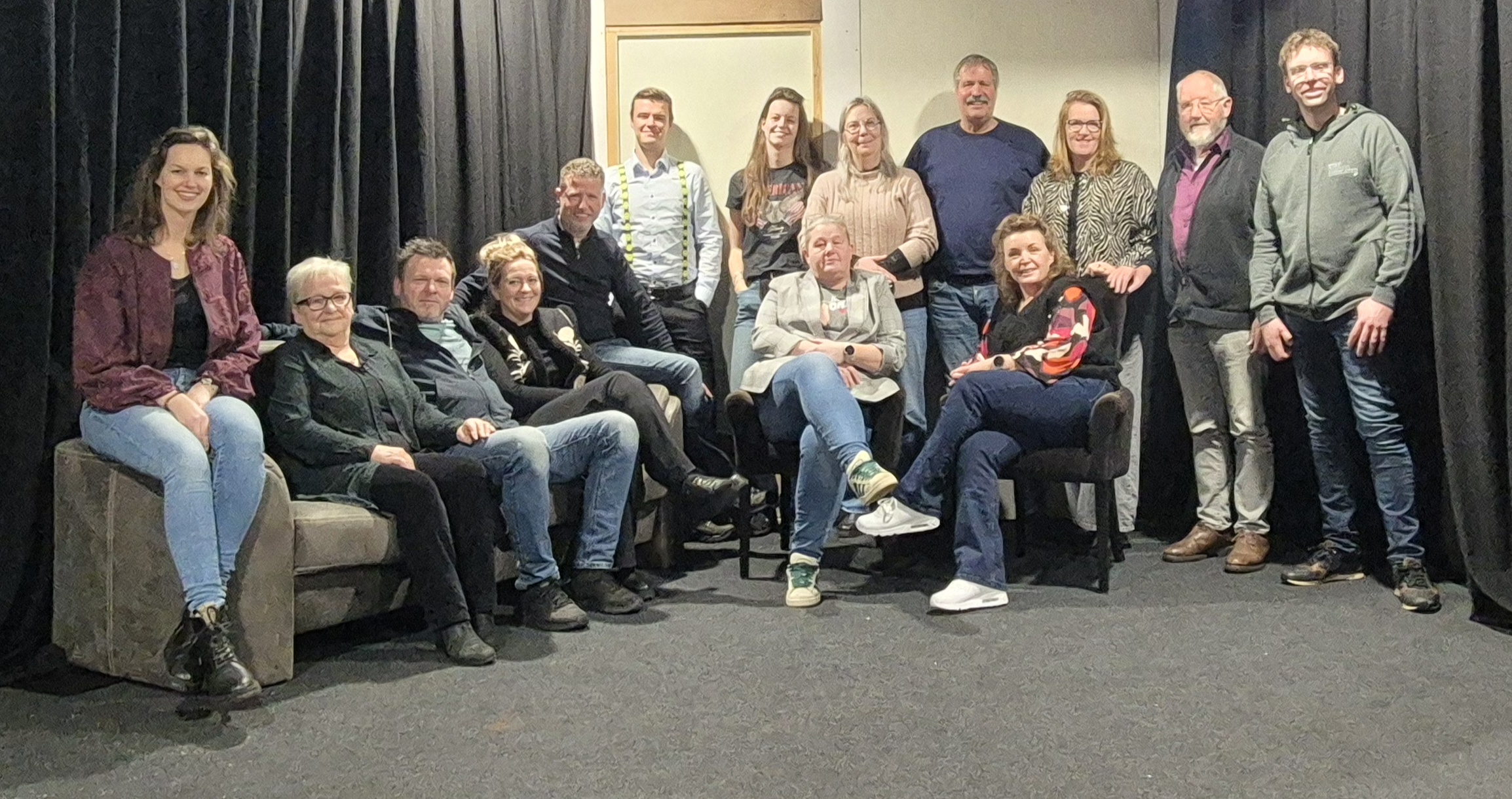 Heidebloem jubileum 2026