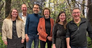 LGN presenteert kandidatenlijst voor gemeenteraadsverkiezingen 2026