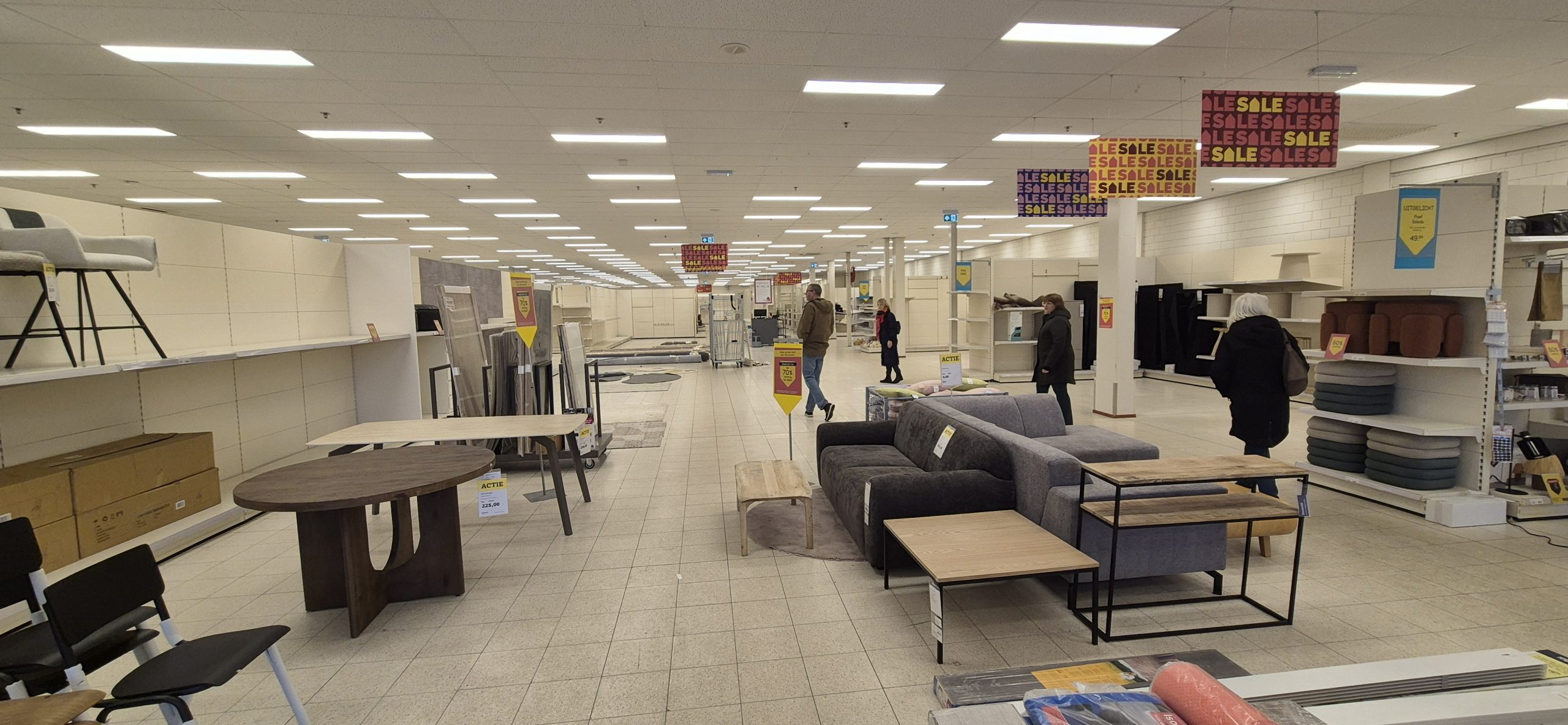 Foto: Michel Tinge / RTV Zulthe