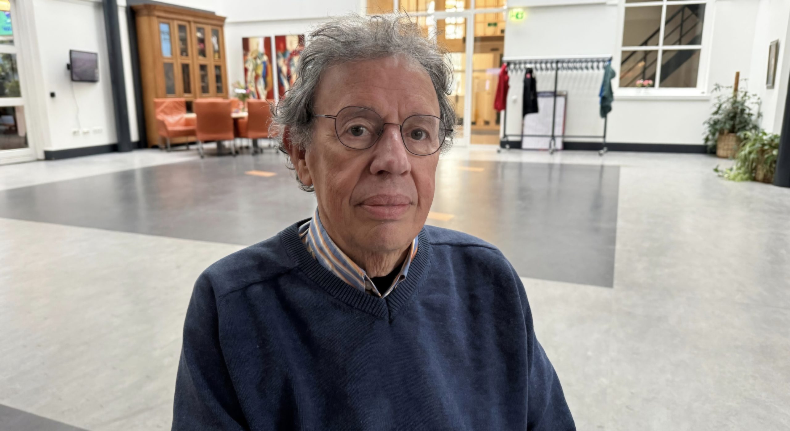 Pieter Wittenberg Vrijspraak