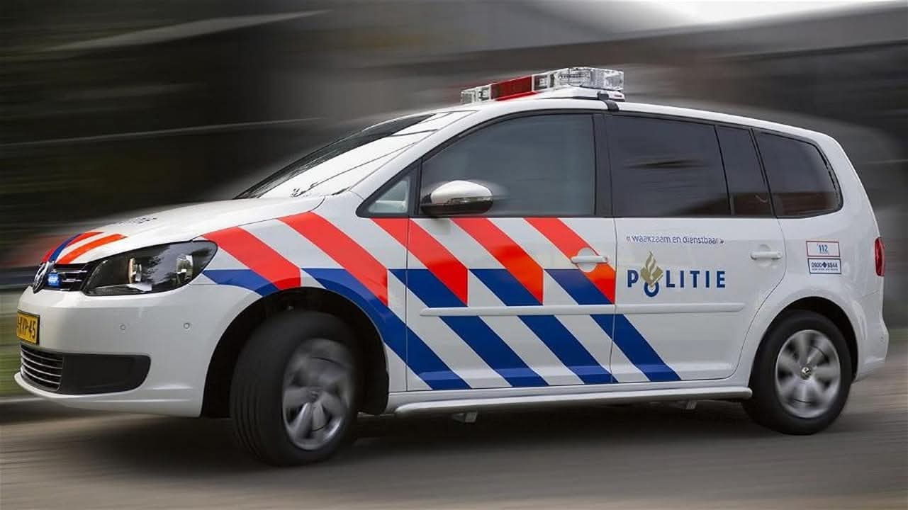 Politie