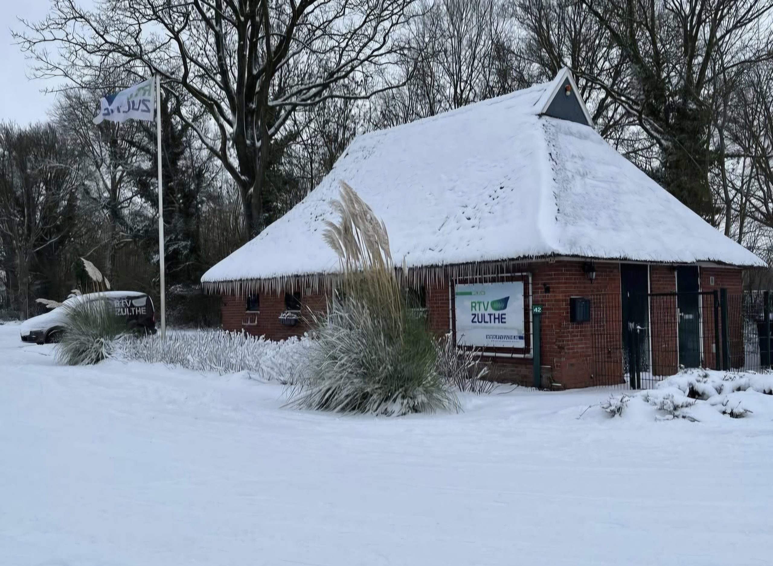 RTV Zulthe studio winter 2026