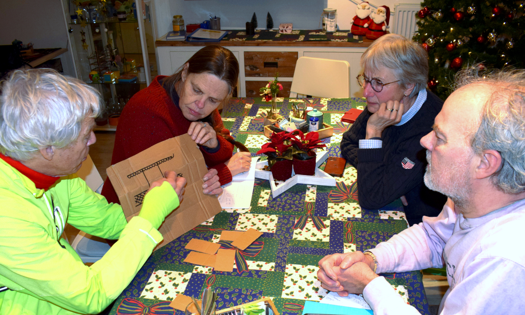 Rederijkerskamer Eendracht-fotoBramKeuning