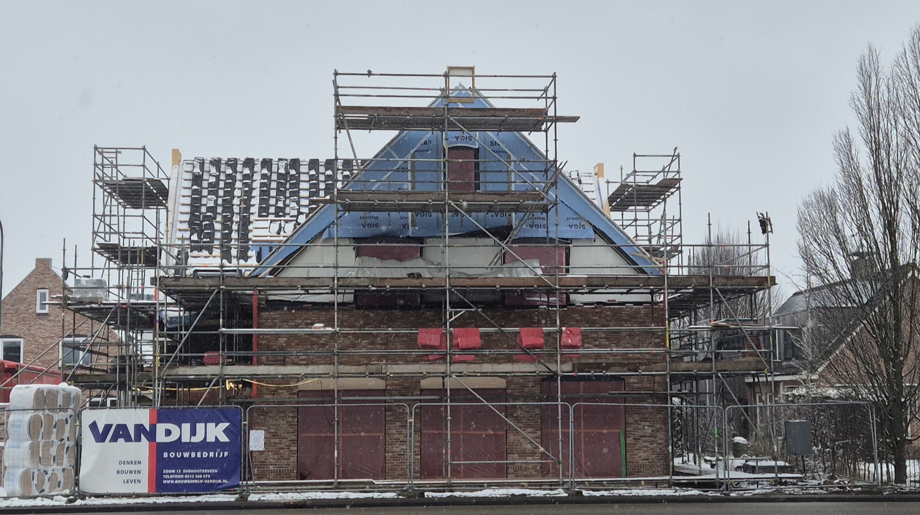 Foto: Michel Tinge/RTV Zulthe