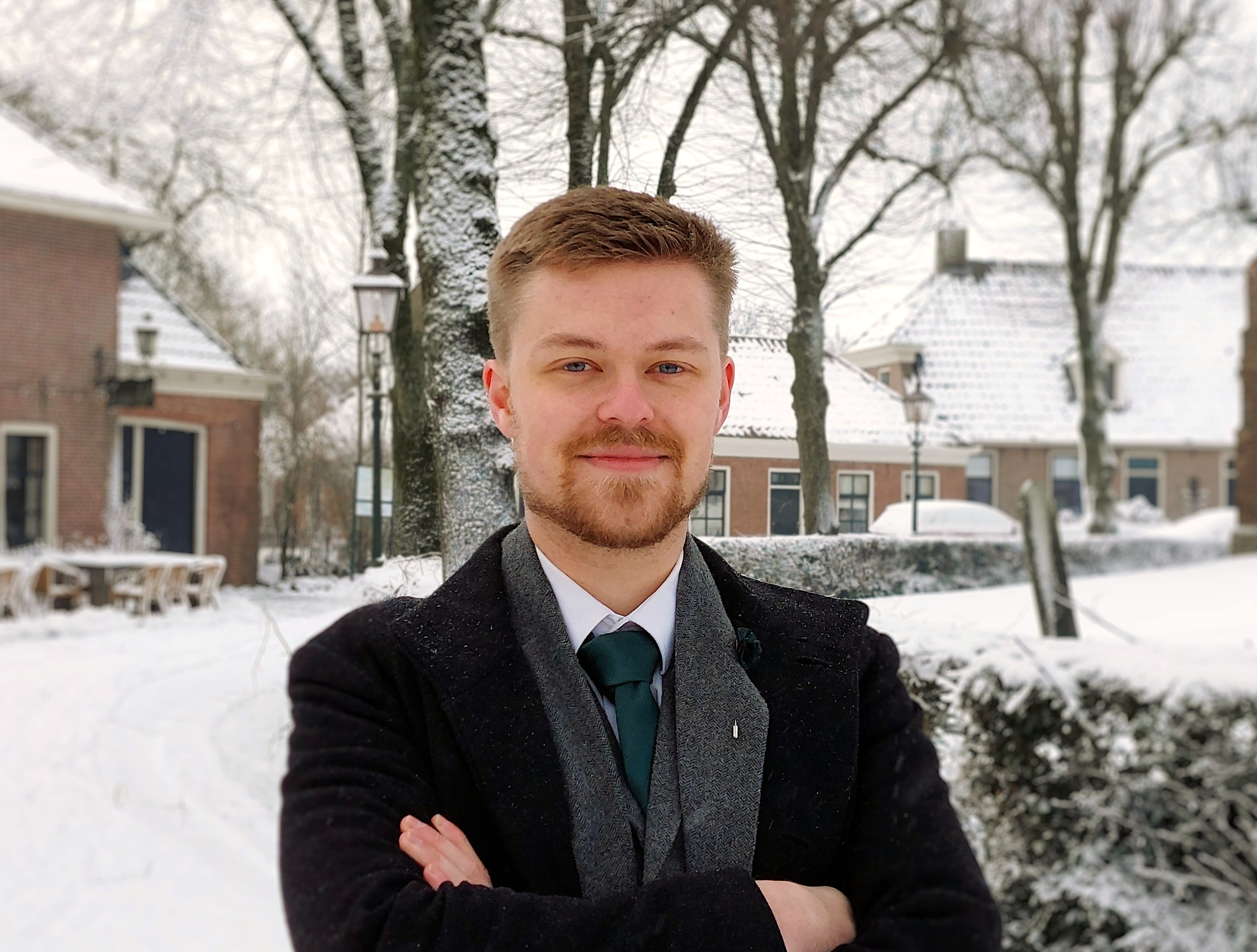 Tim_Venekamp_lijstrekker_SGP-Westerkwartier