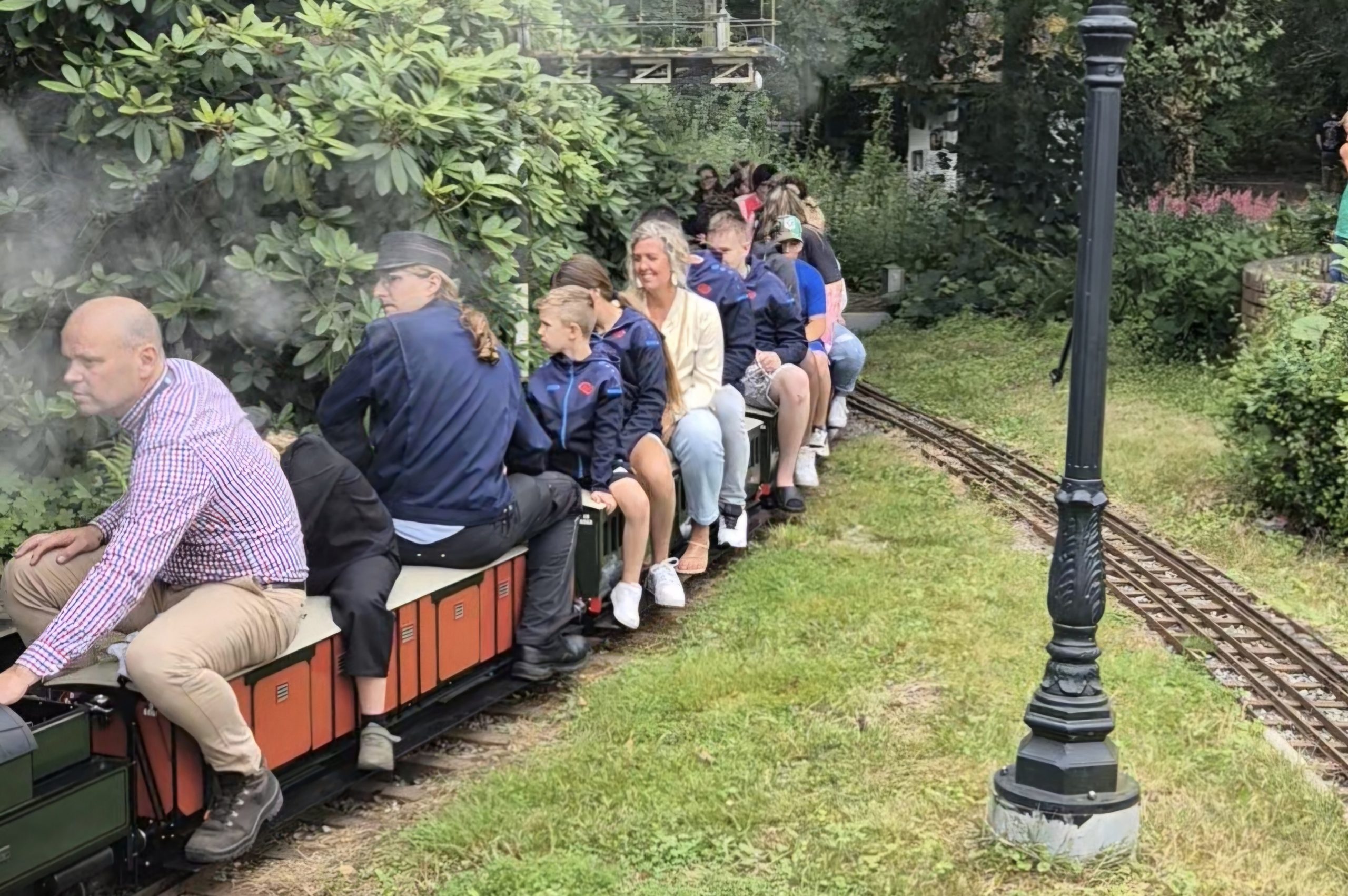 Foto: Michel Tinge / RTV Zulthe