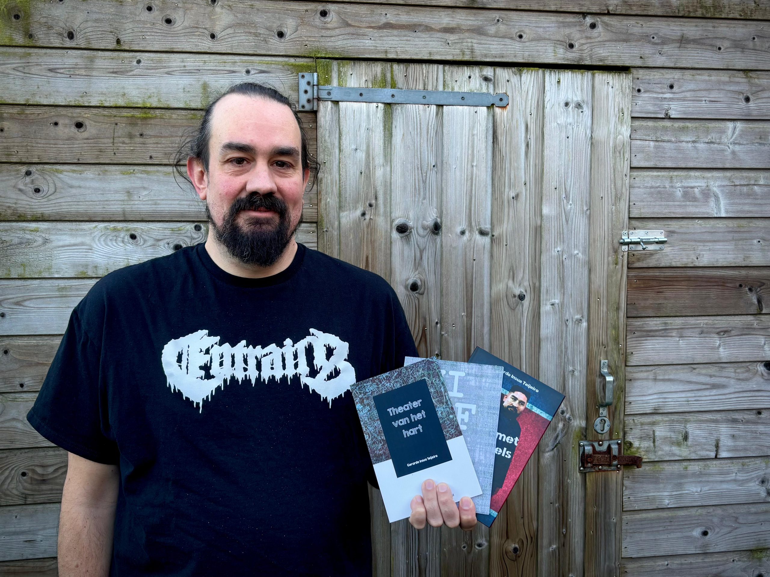 Gerardo Insua Teijeiro