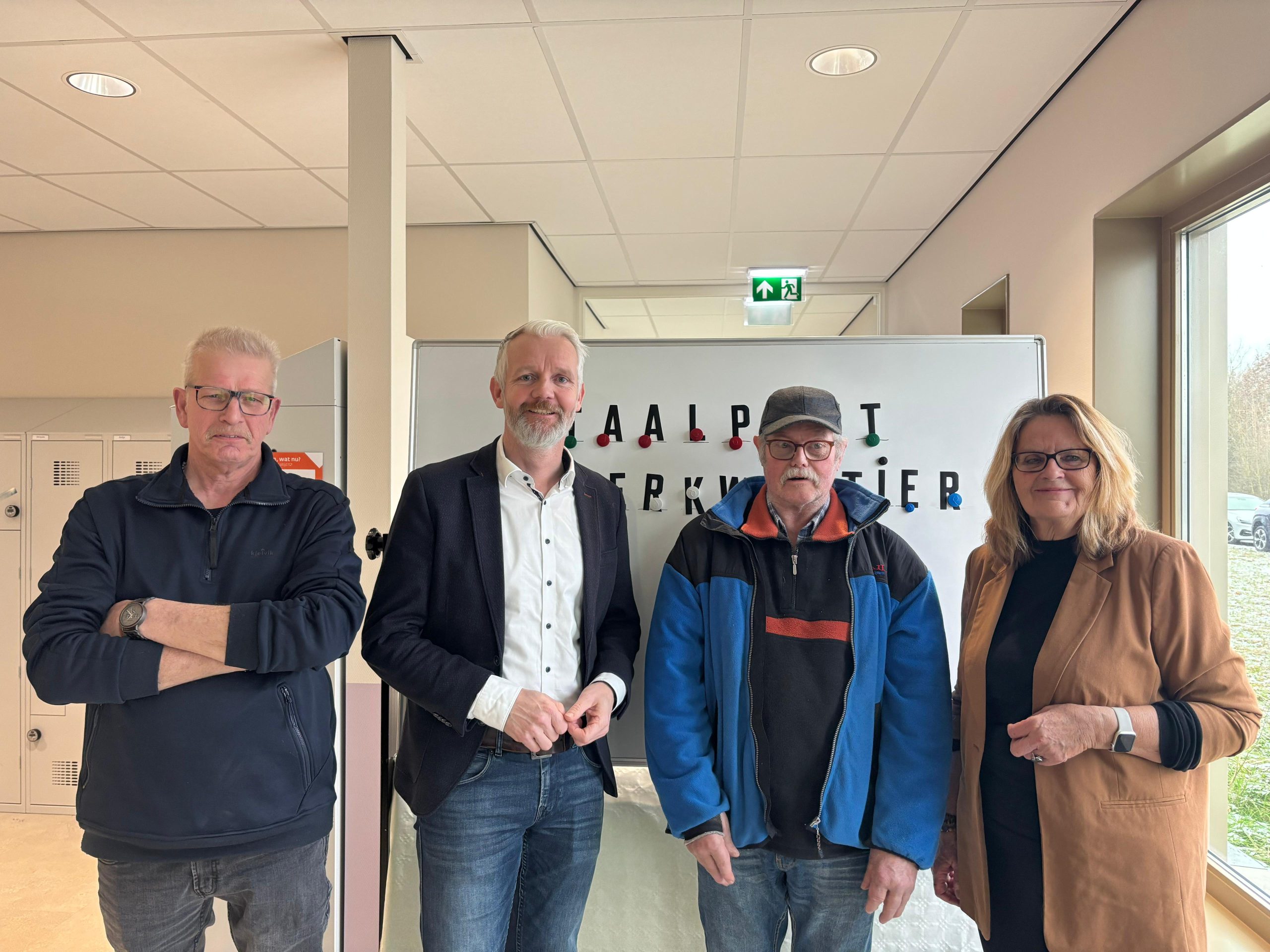 Taalpunt Westerkwartier