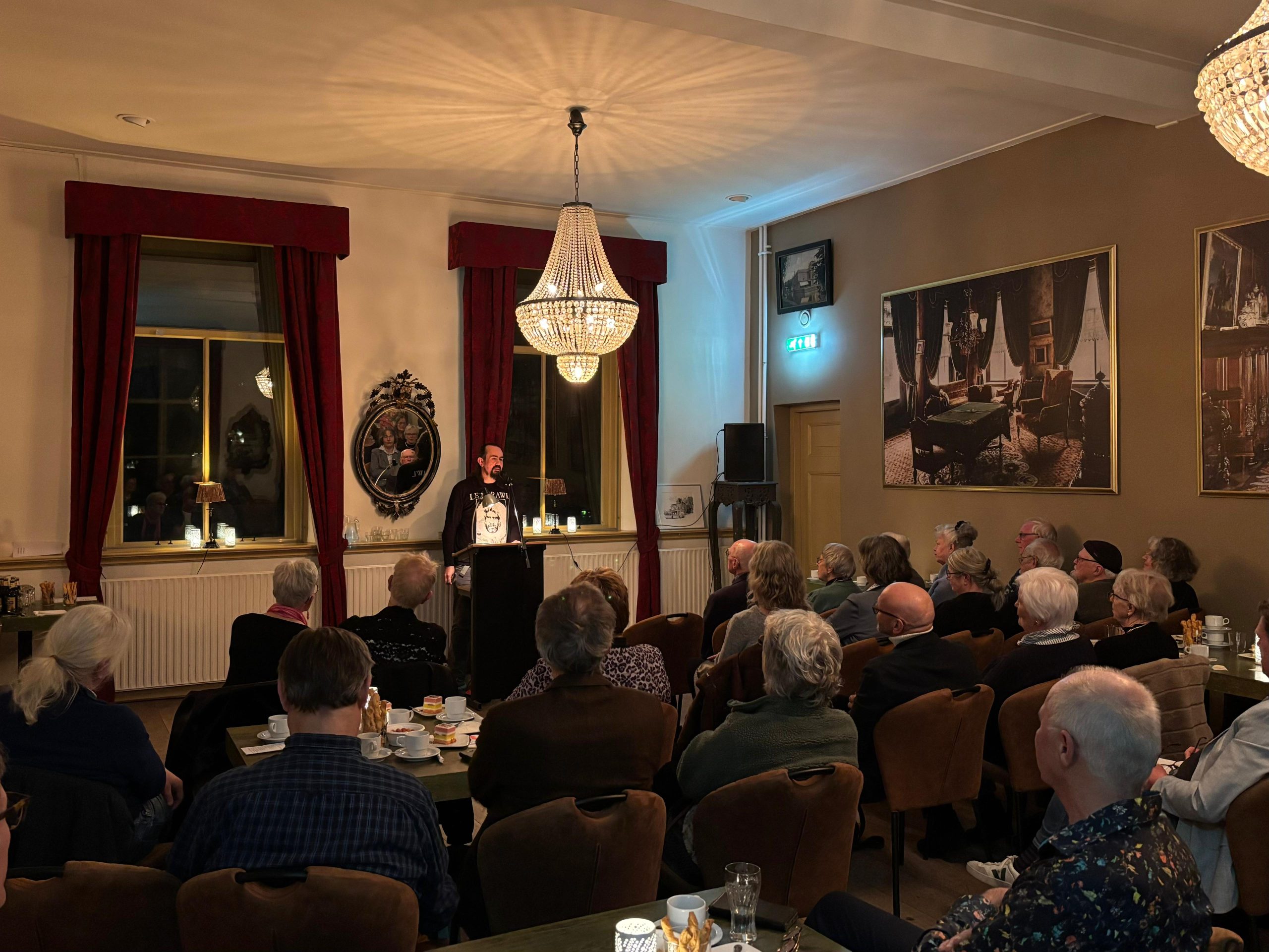 Leekster Gedichtendag