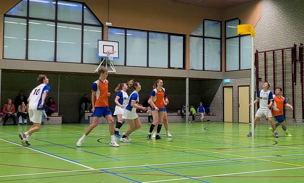 Zunobri korfbal 24012026