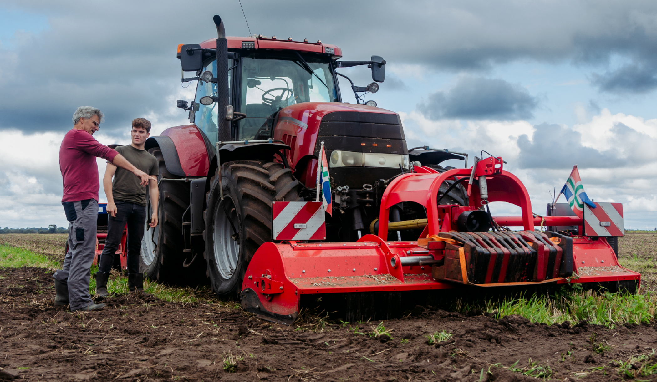 duurzame landbouw ProvincieGroningen-persfoto 01-2026