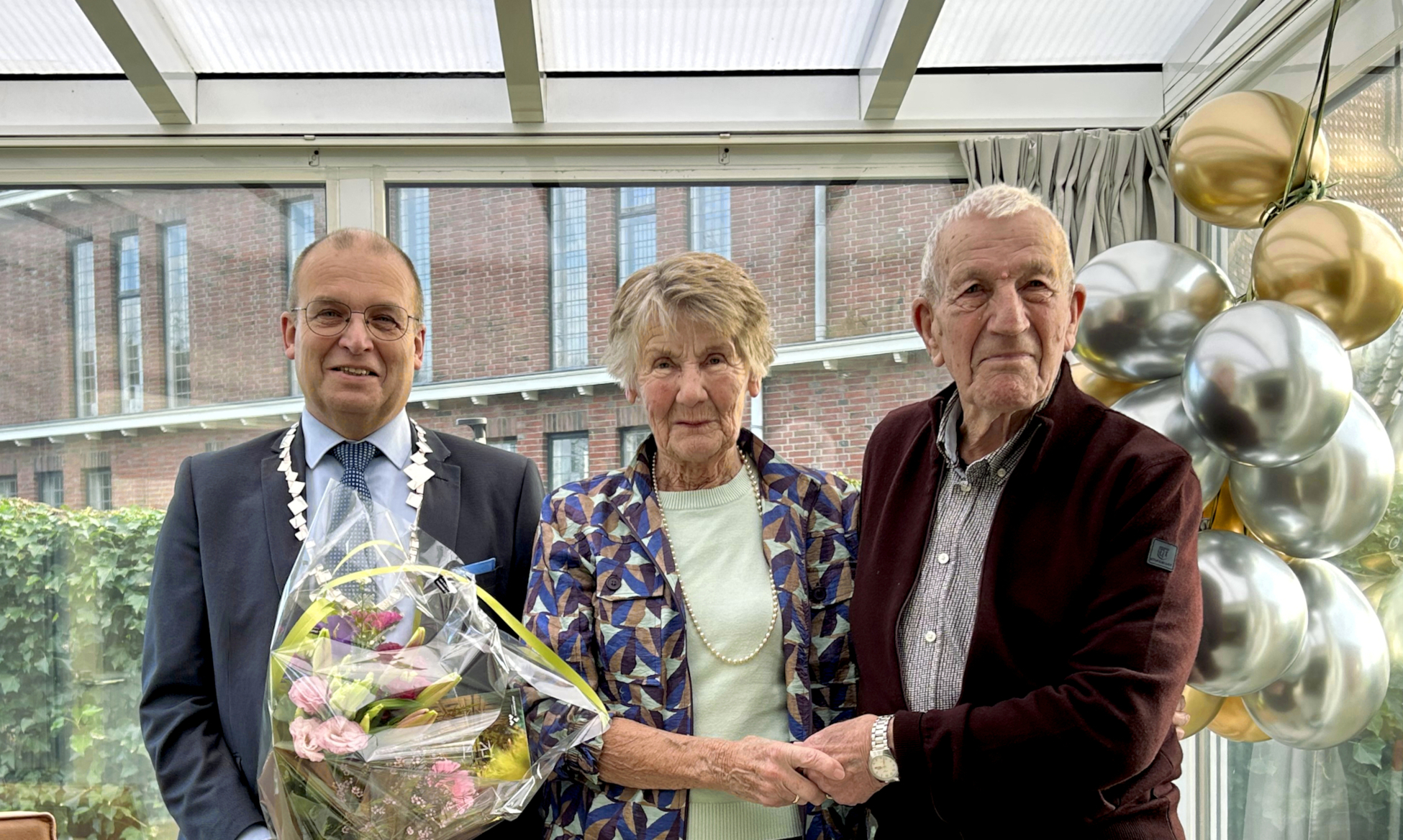 echtpaar zwama grijpskerk 65 jaar 18012026 -EvertBuiten